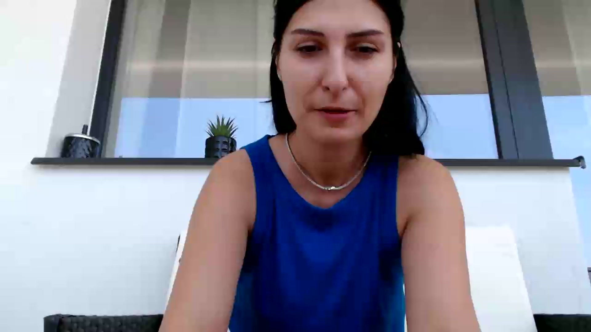 Gallery image thumbnail from ReyInna's myfreecams stream on, 06/27/2026, 10:41 image 1 of 20