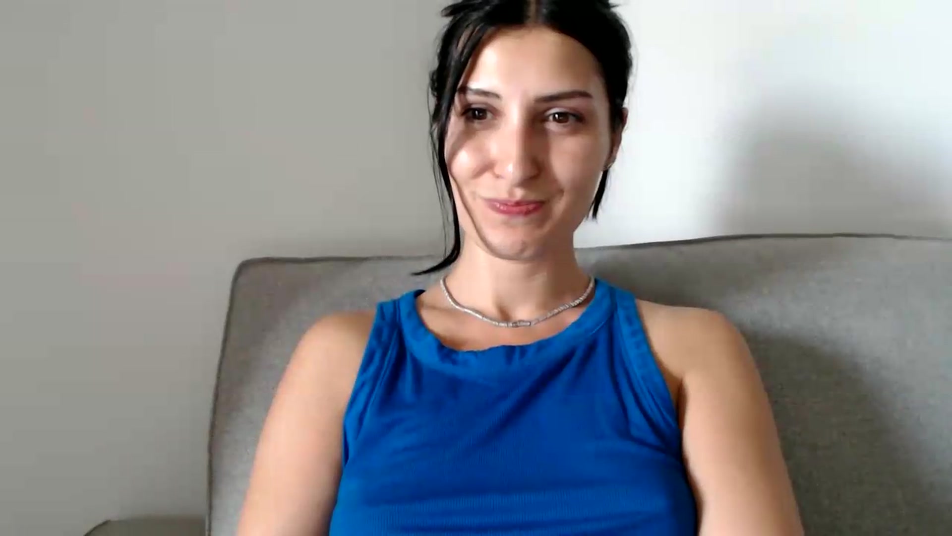 Gallery image thumbnail from ReyInna's myfreecams stream on, 06/27/2026, 10:41 image 20 of 20