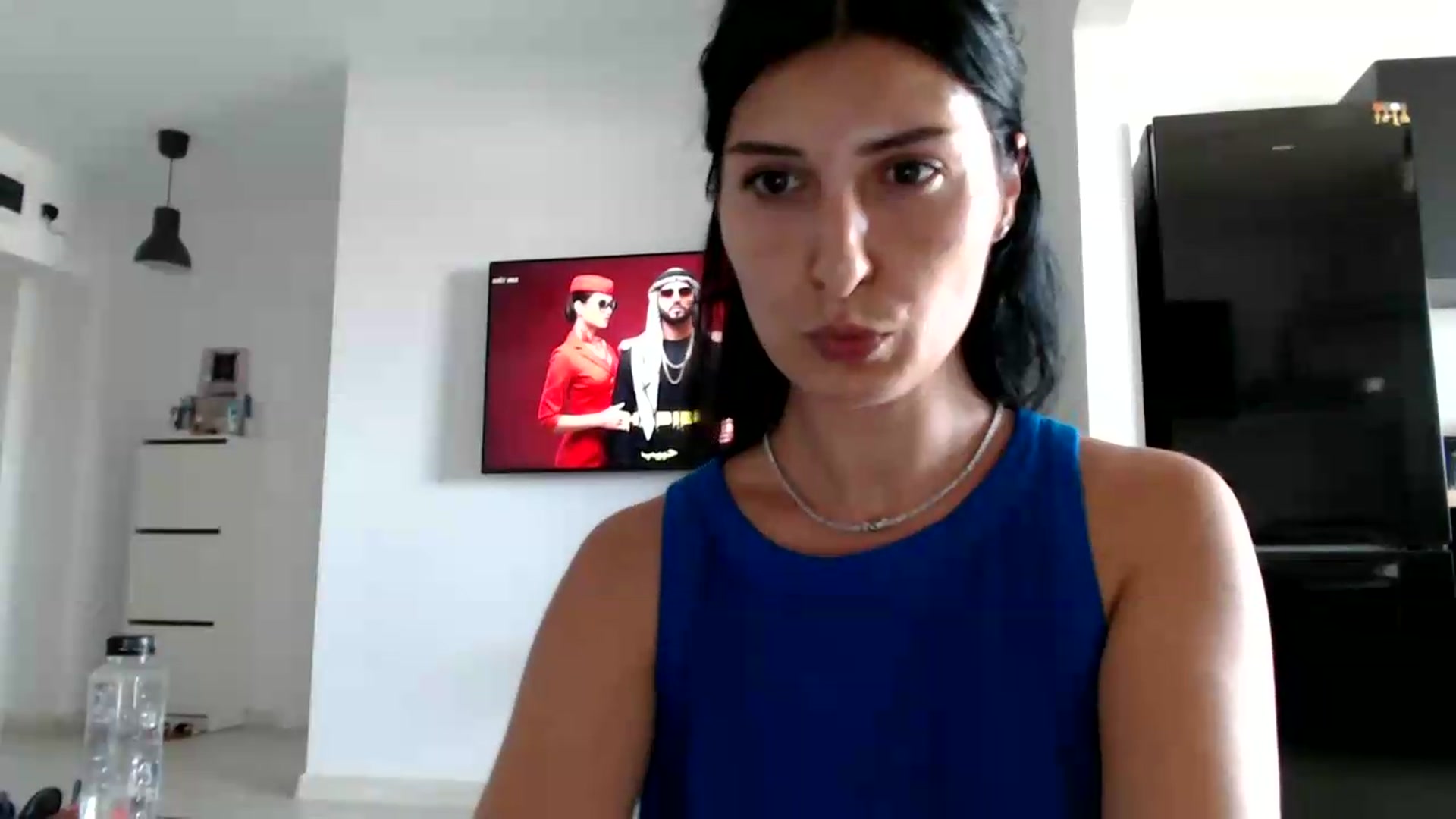 Gallery image thumbnail from ReyInna's myfreecams stream on, 06/27/2026, 10:41 image 13 of 20