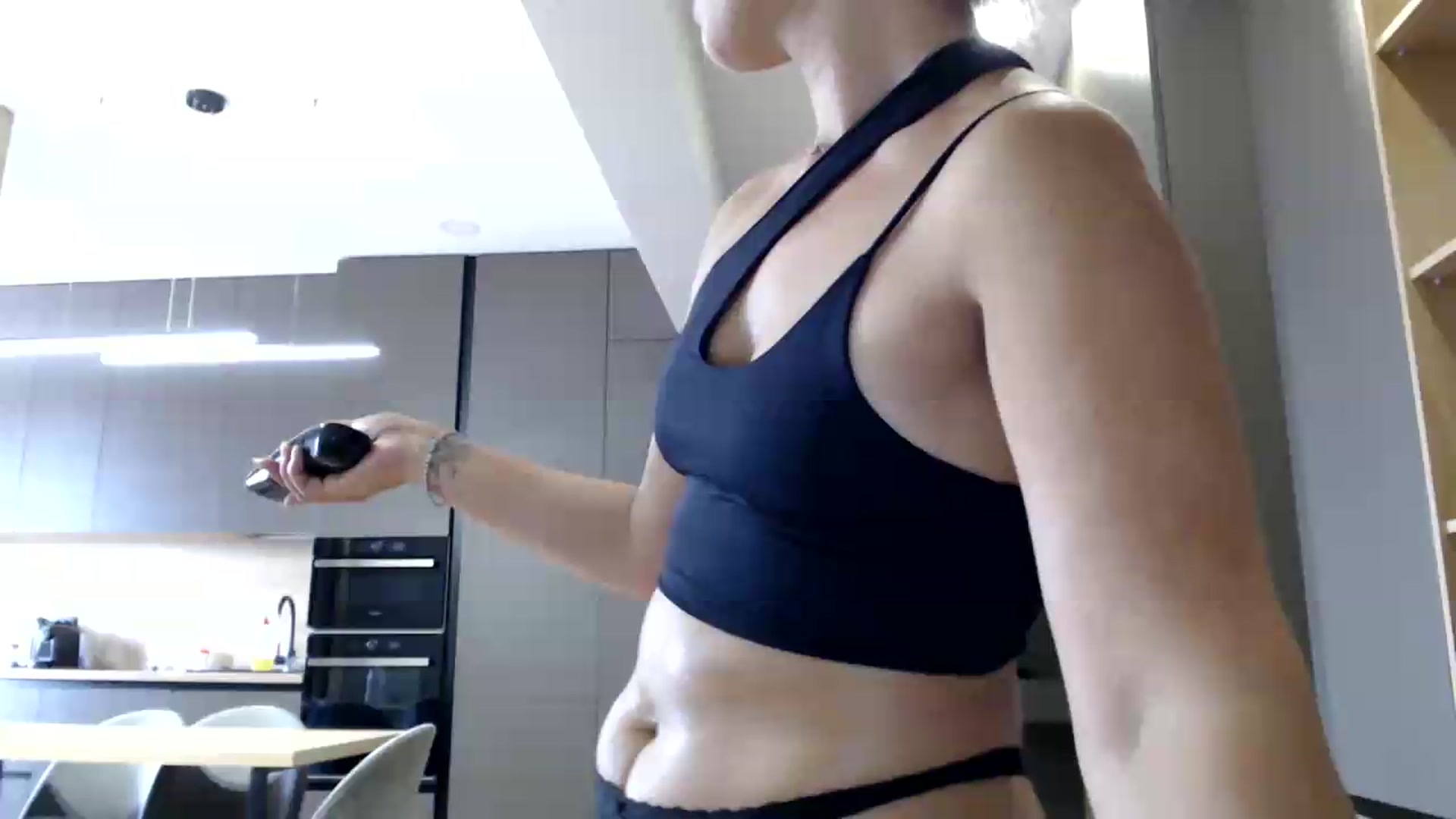 Gallery image thumbnail from ReyInna's myfreecams stream on, 07/09/2026, 14:25 image 1 of 20