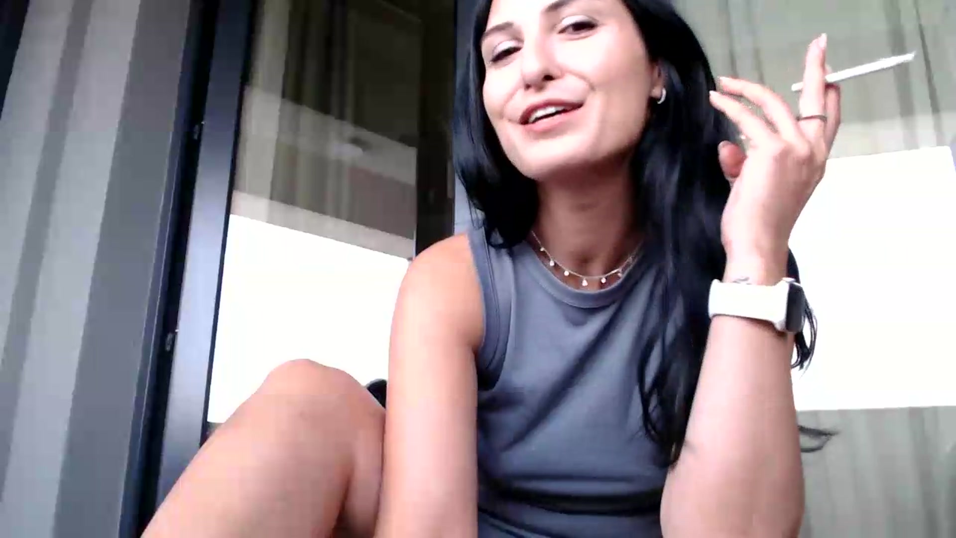 Gallery image thumbnail from ReyInna's myfreecams stream on, 07/10/2026, 11:39 image 9 of 20
