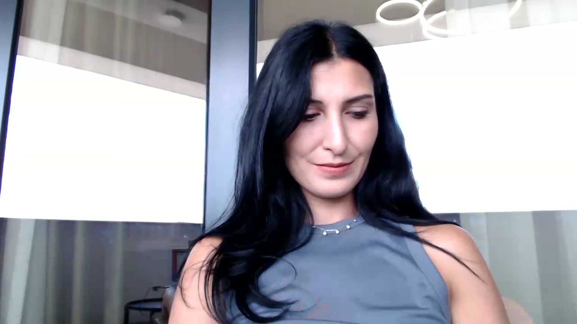 Gallery image thumbnail from ReyInna's myfreecams stream on, 07/10/2026, 11:39 image 11 of 20