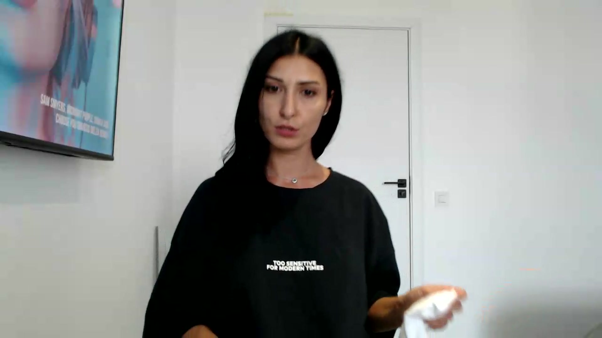 Gallery image thumbnail from ReyInna's myfreecams stream on, 08/27/2026, 12:19 image 5 of 20