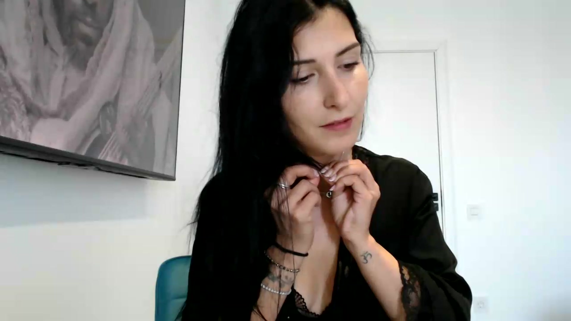 Gallery image thumbnail from ReyInna's myfreecams stream on, 08/29/2026, 10:36 image 2 of 20