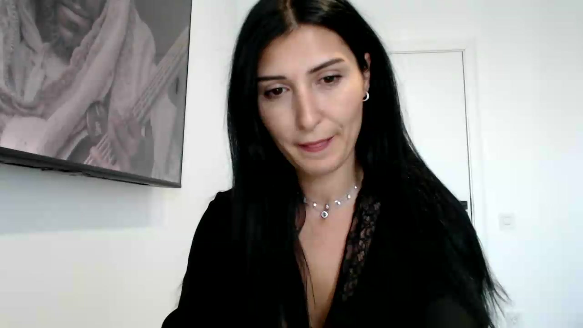 Gallery image thumbnail from ReyInna's myfreecams stream on, 08/29/2026, 10:36 image 7 of 20