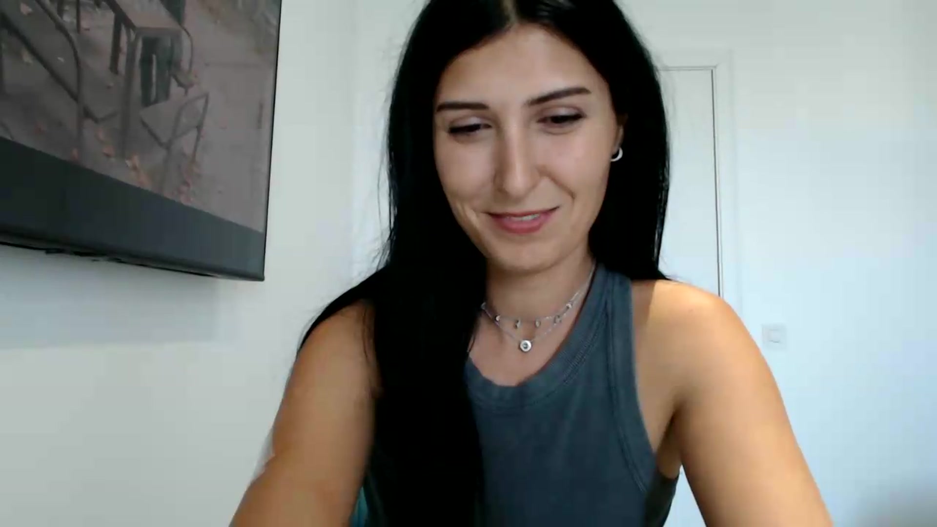 Gallery image thumbnail from ReyInna's myfreecams stream on, 08/29/2026, 12:56 image 14 of 20