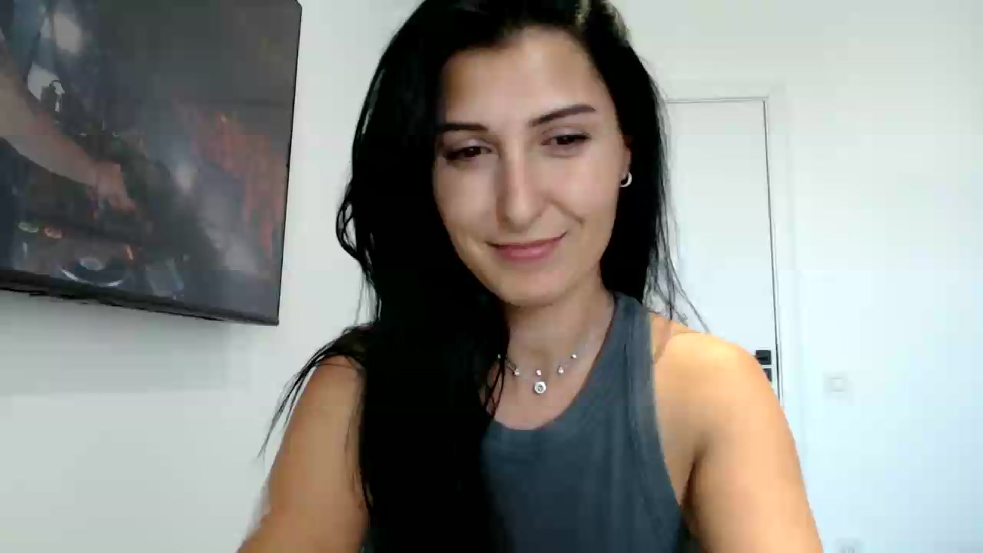 Gallery image thumbnail from ReyInna's myfreecams stream on, 08/29/2026, 12:56 image 19 of 20