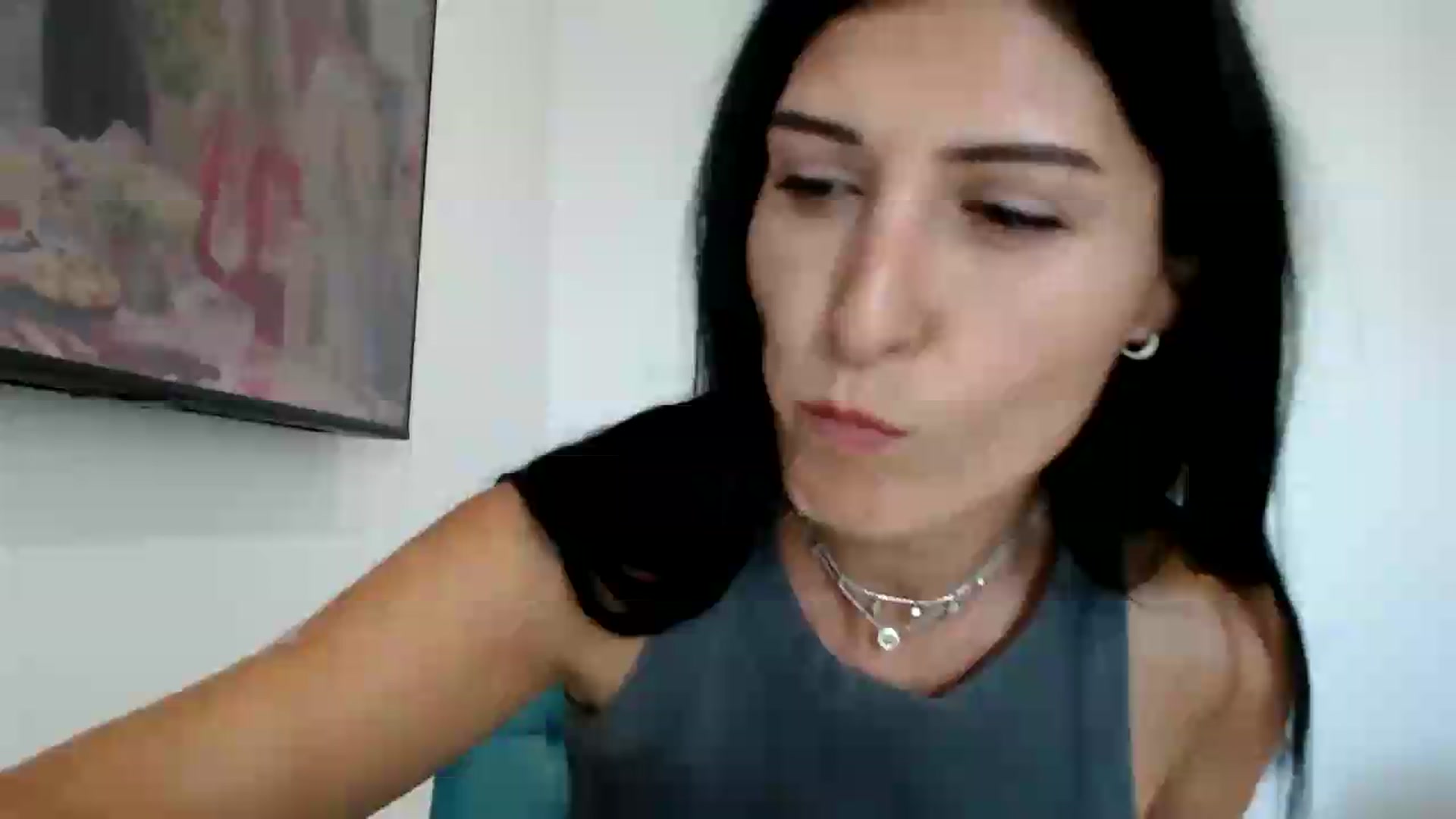 Gallery image thumbnail from ReyInna's myfreecams stream on, 08/29/2026, 12:56 image 13 of 20