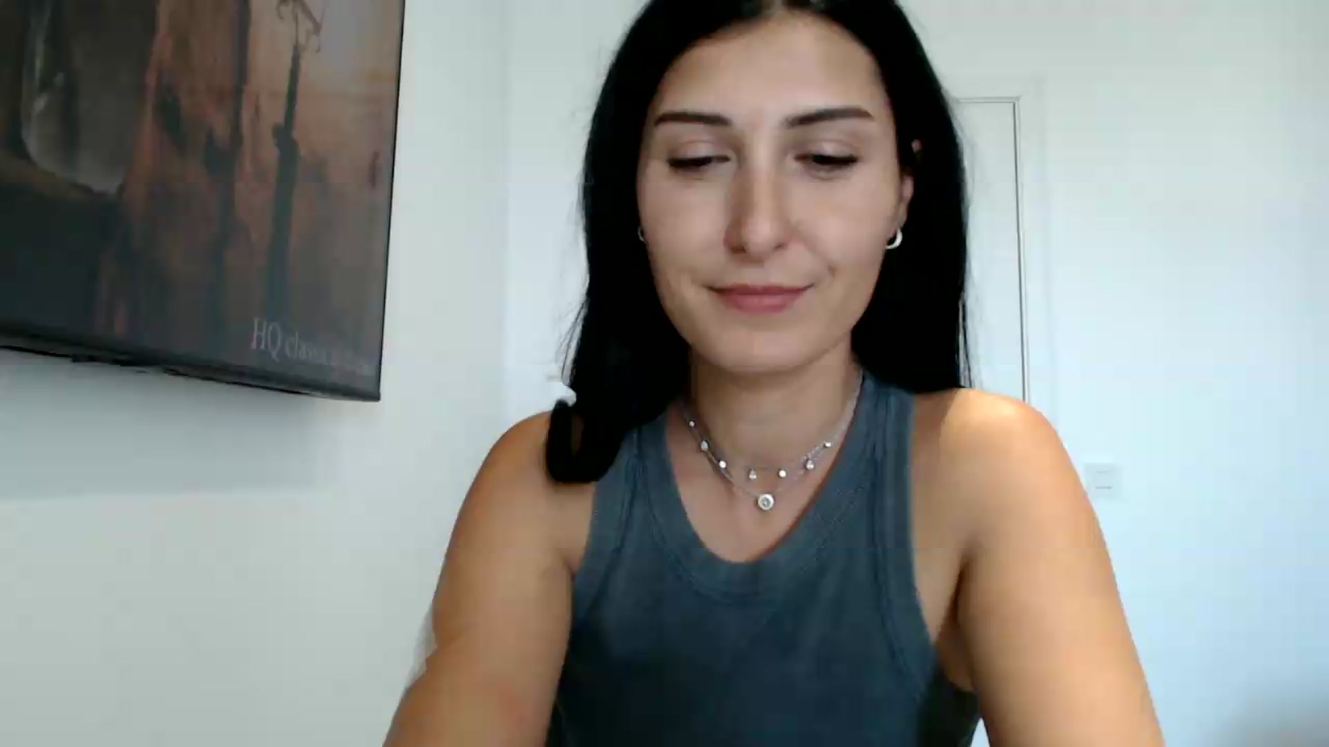 Gallery image thumbnail from ReyInna's myfreecams stream on, 08/29/2026, 12:56 image 15 of 20