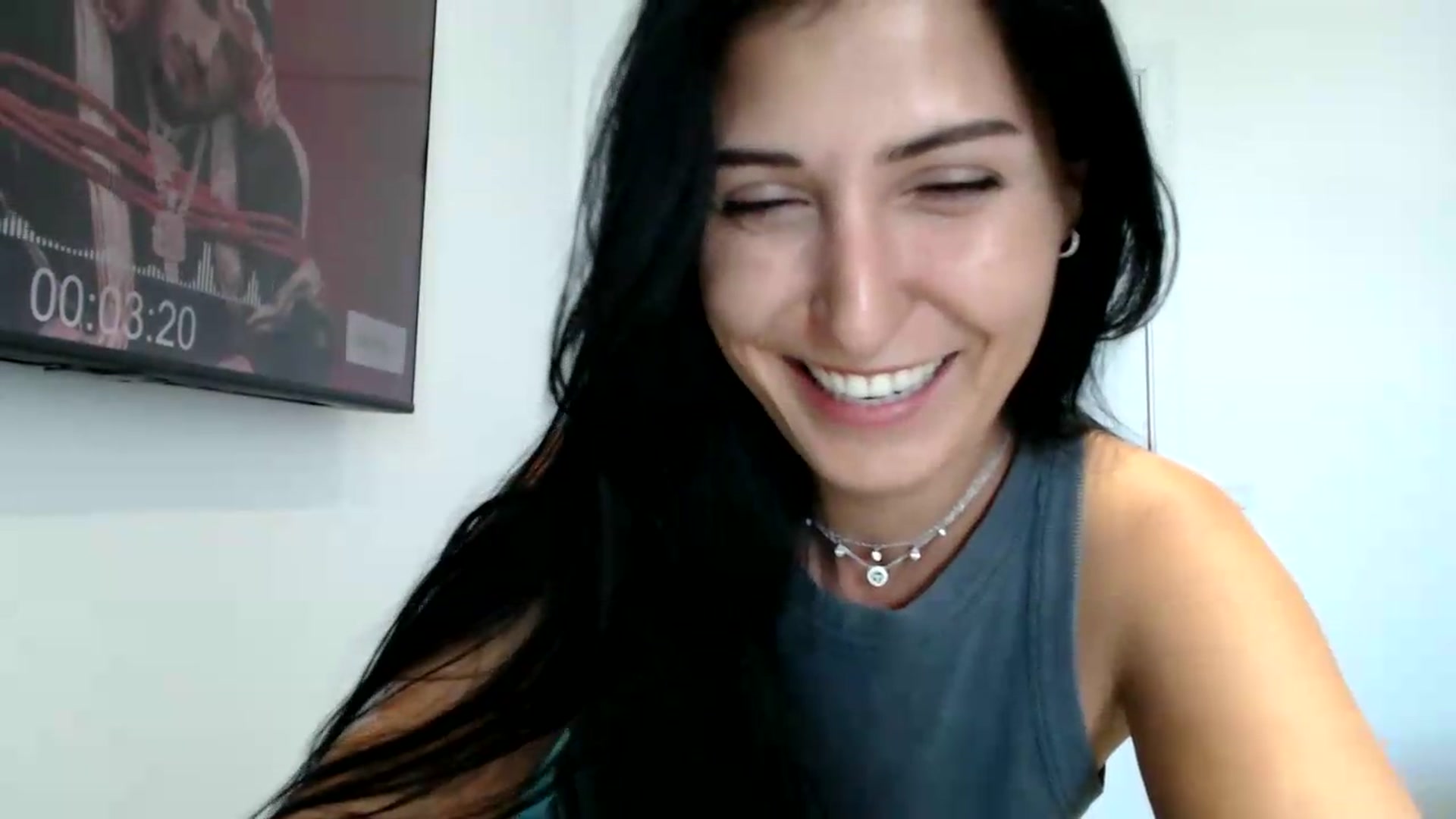 Gallery image thumbnail from ReyInna's myfreecams stream on, 08/29/2026, 12:56 image 20 of 20