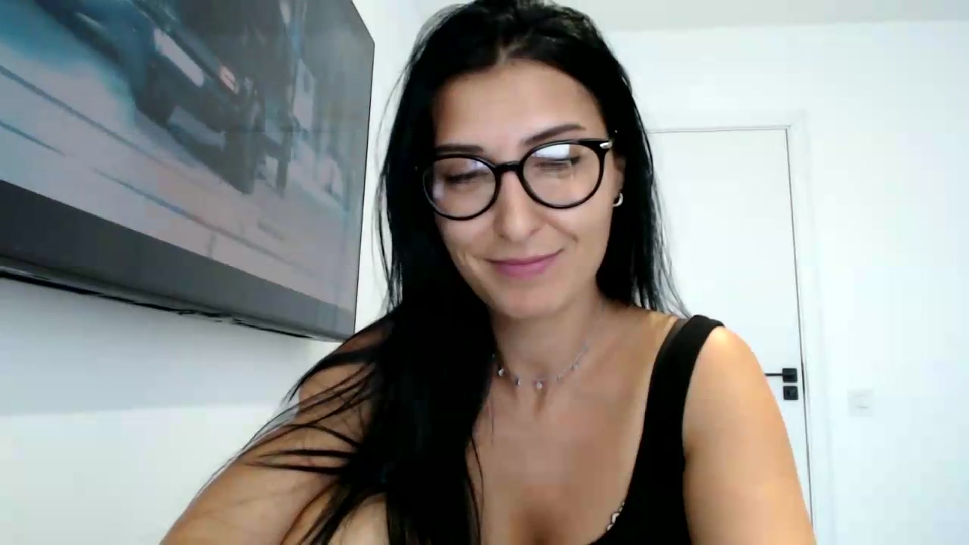 Gallery image thumbnail from ReyInna's myfreecams stream on, 08/31/2026, 17:04 image 2 of 20