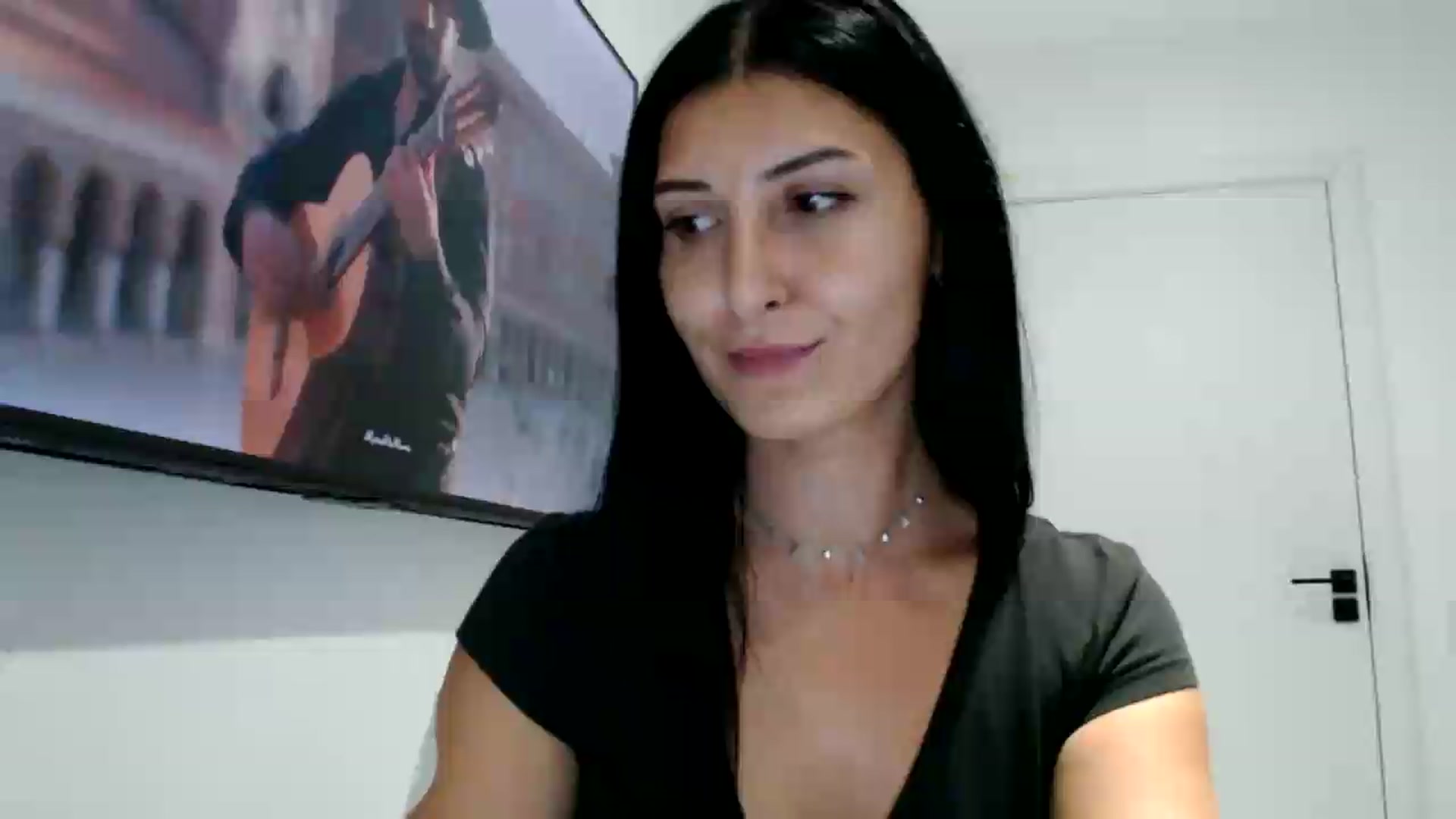 Gallery image thumbnail from ReyInna's myfreecams stream on, 08/31/2026, 17:41 image 1 of 20