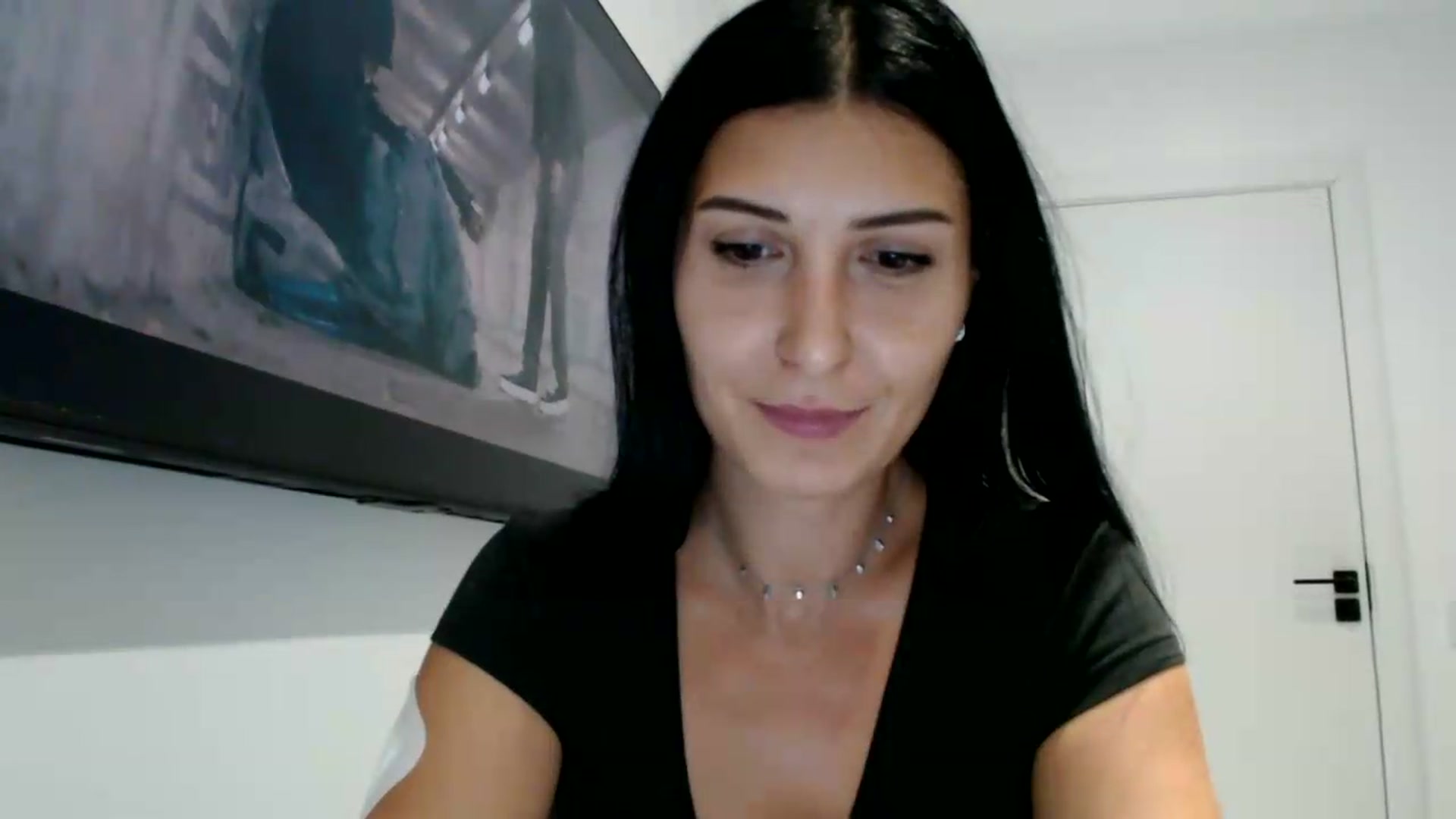 Gallery image thumbnail from ReyInna's myfreecams stream on, 08/31/2026, 17:41 image 9 of 20