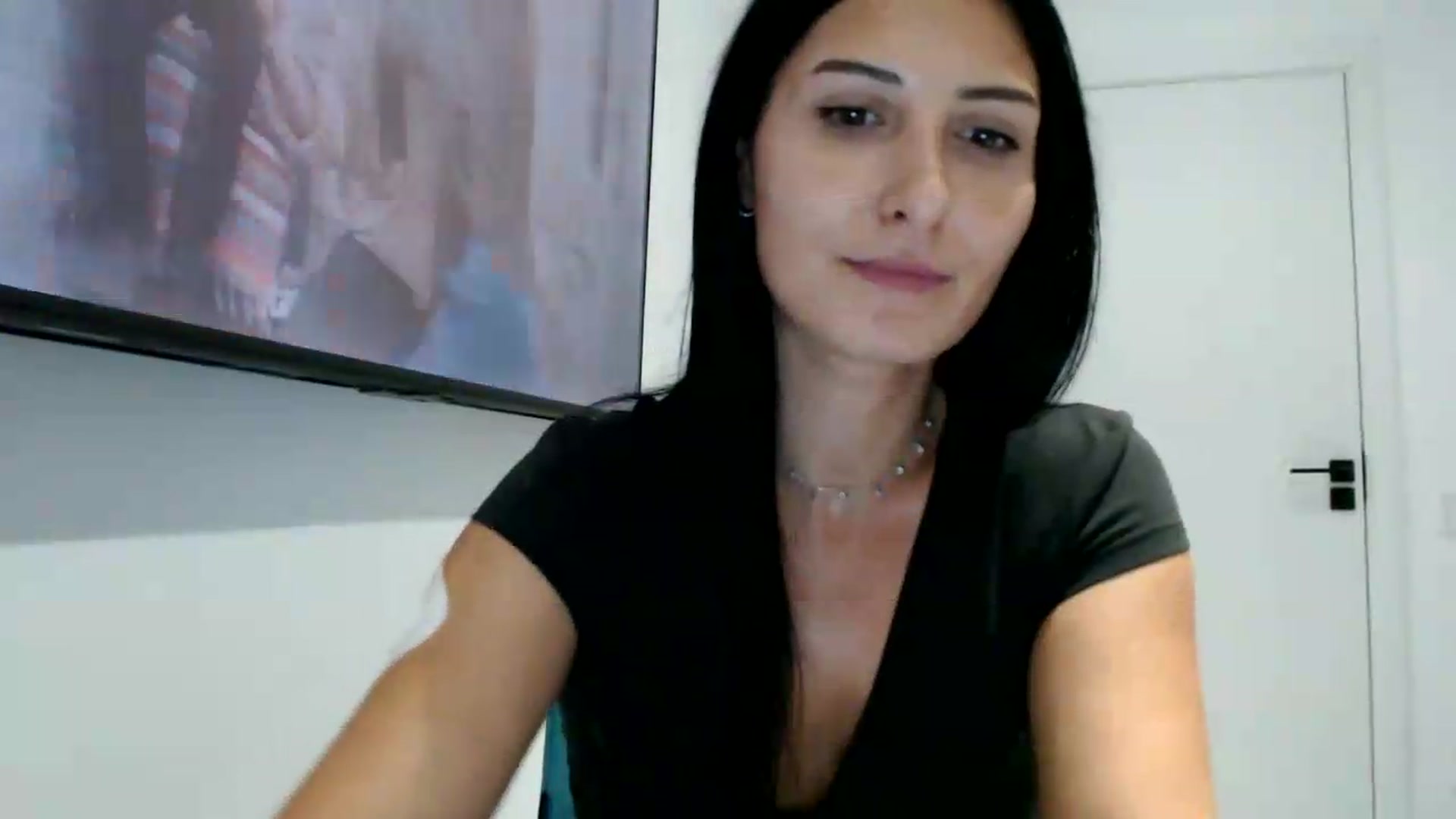 Gallery image thumbnail from ReyInna's myfreecams stream on, 08/31/2026, 17:41 image 19 of 20