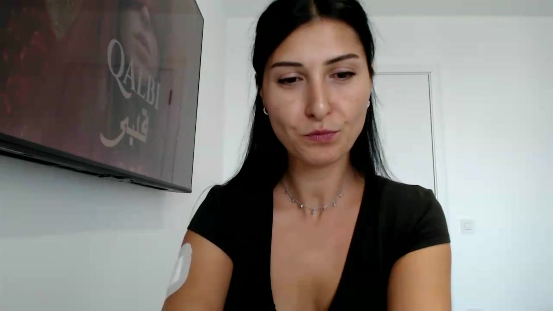 Gallery image thumbnail from ReyInna's myfreecams stream on, 09/01/2026, 11:29 image 3 of 20