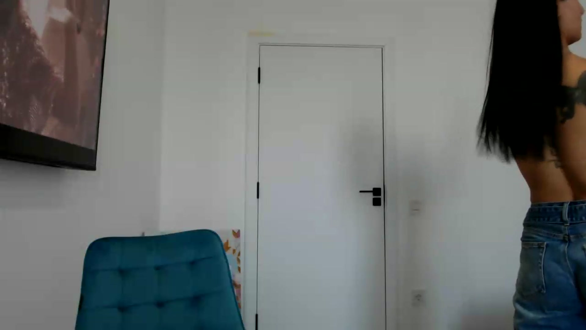 Gallery image thumbnail from ReyInna's myfreecams stream on, 09/01/2026, 13:27 image 6 of 20