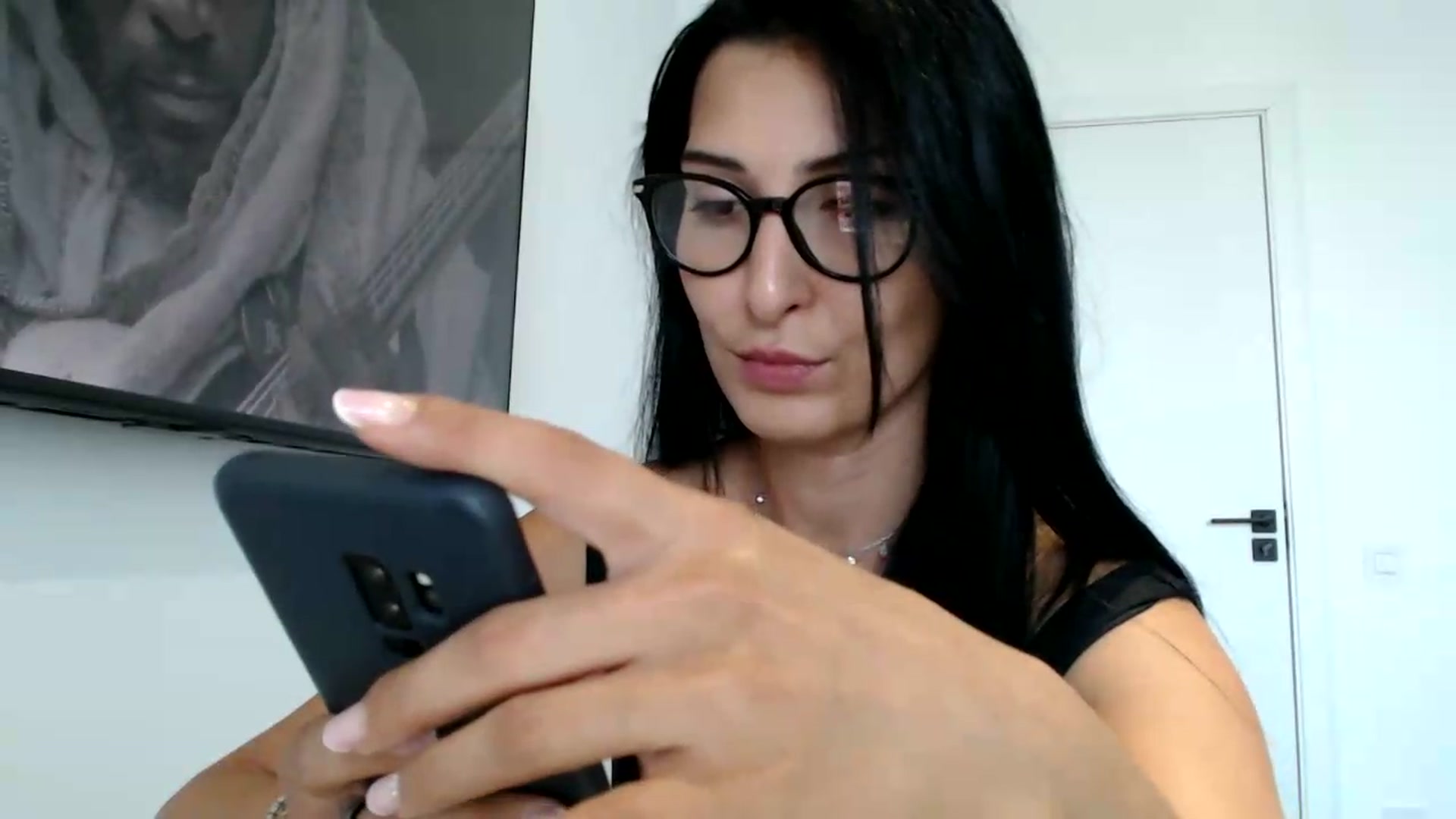 Gallery image thumbnail from ReyInna's myfreecams stream on, 09/02/2026, 11:33 image 8 of 20