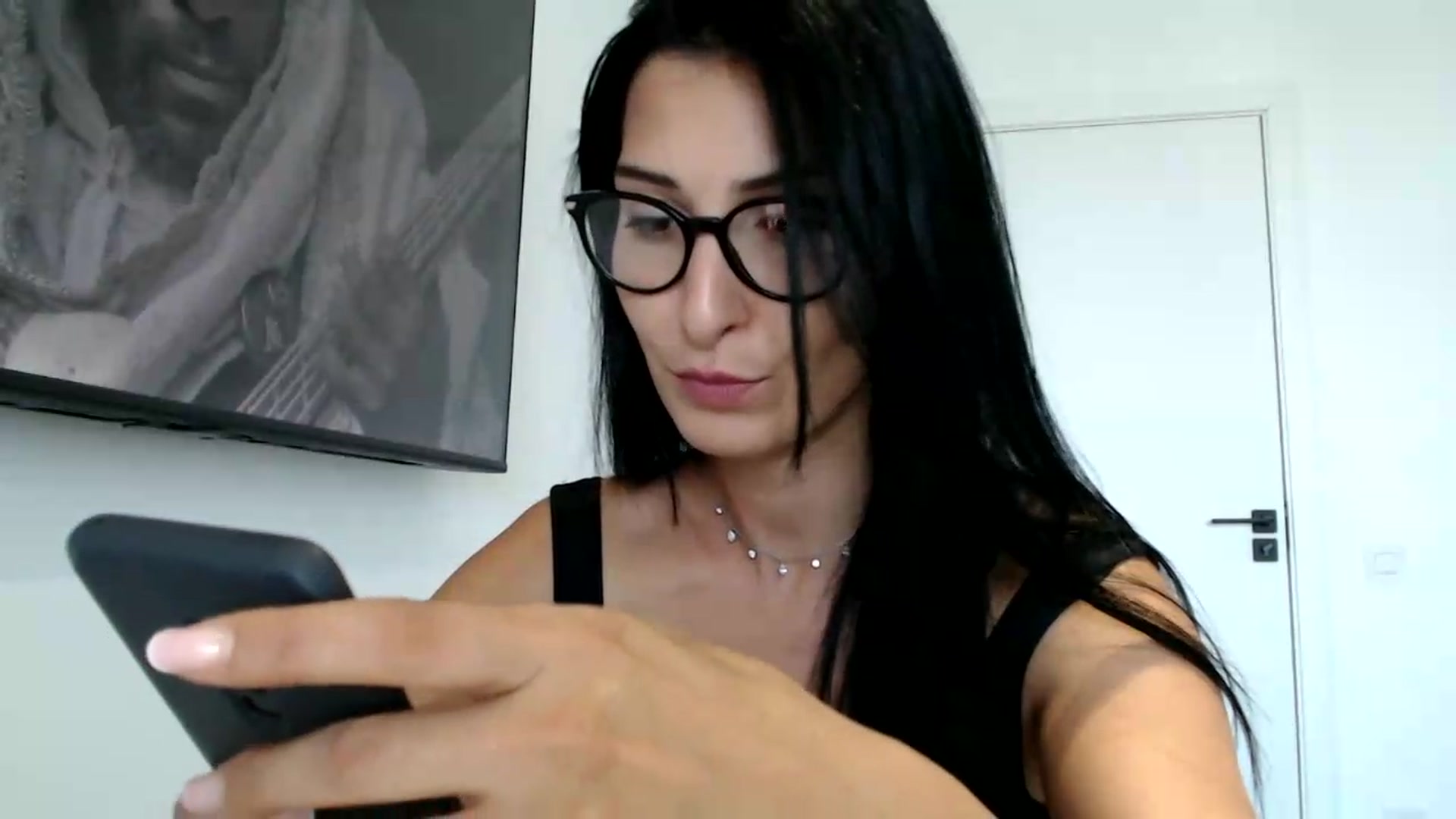 Gallery image thumbnail from ReyInna's myfreecams stream on, 09/02/2026, 11:33 image 9 of 20