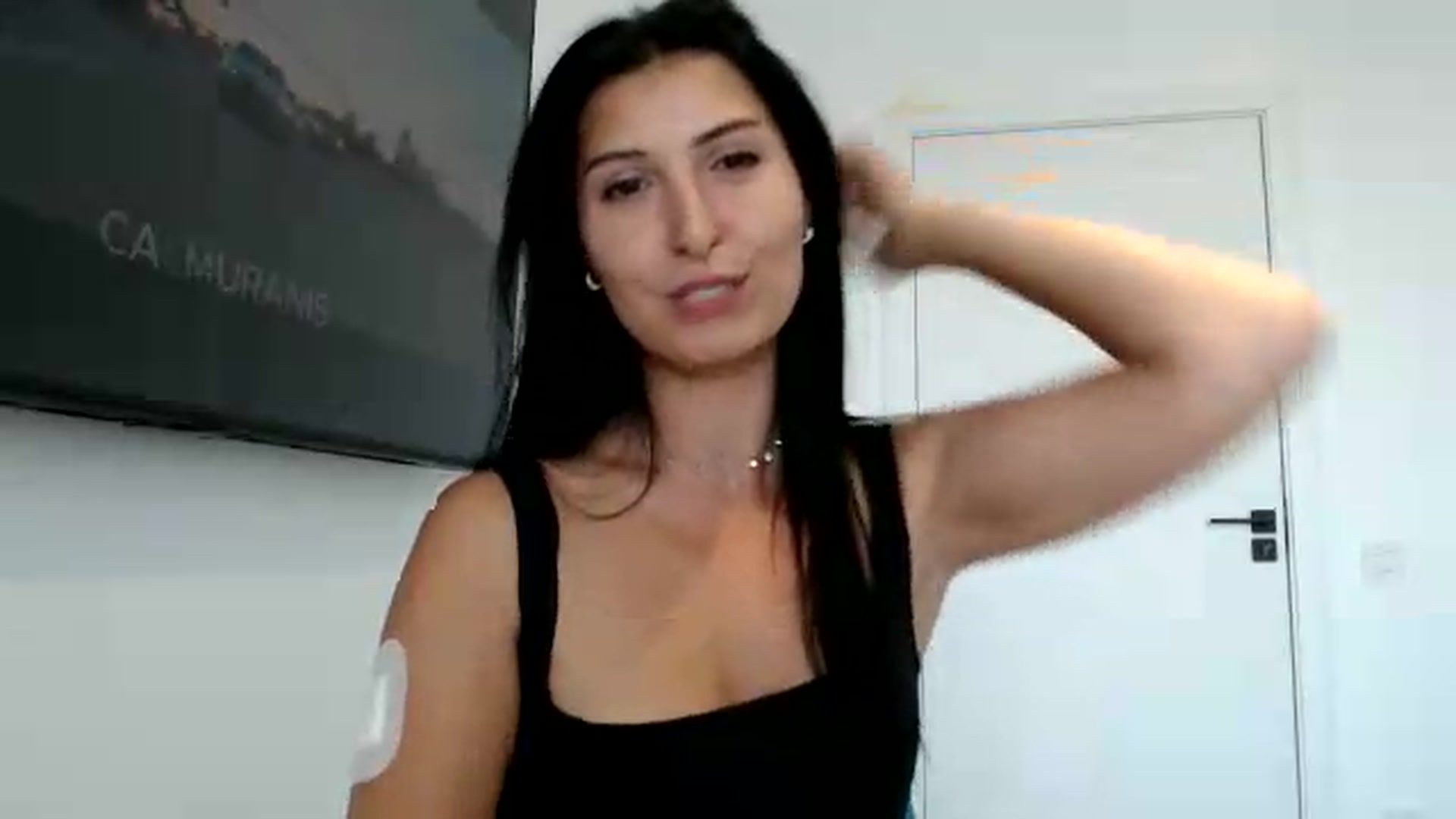 Gallery image thumbnail from ReyInna's myfreecams stream on, 09/02/2026, 12:00 image 17 of 20