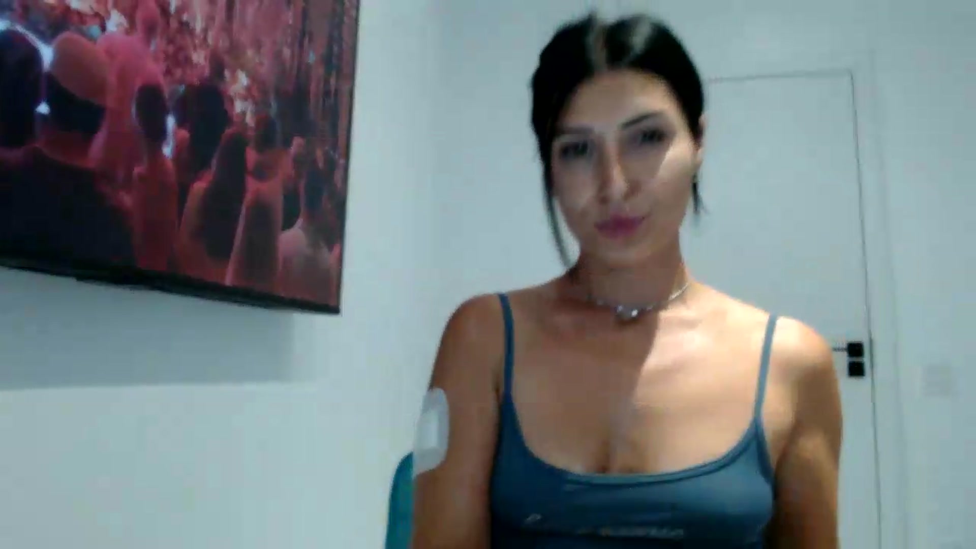 Gallery image thumbnail from ReyInna's myfreecams stream on, 09/02/2026, 16:57 image 20 of 20