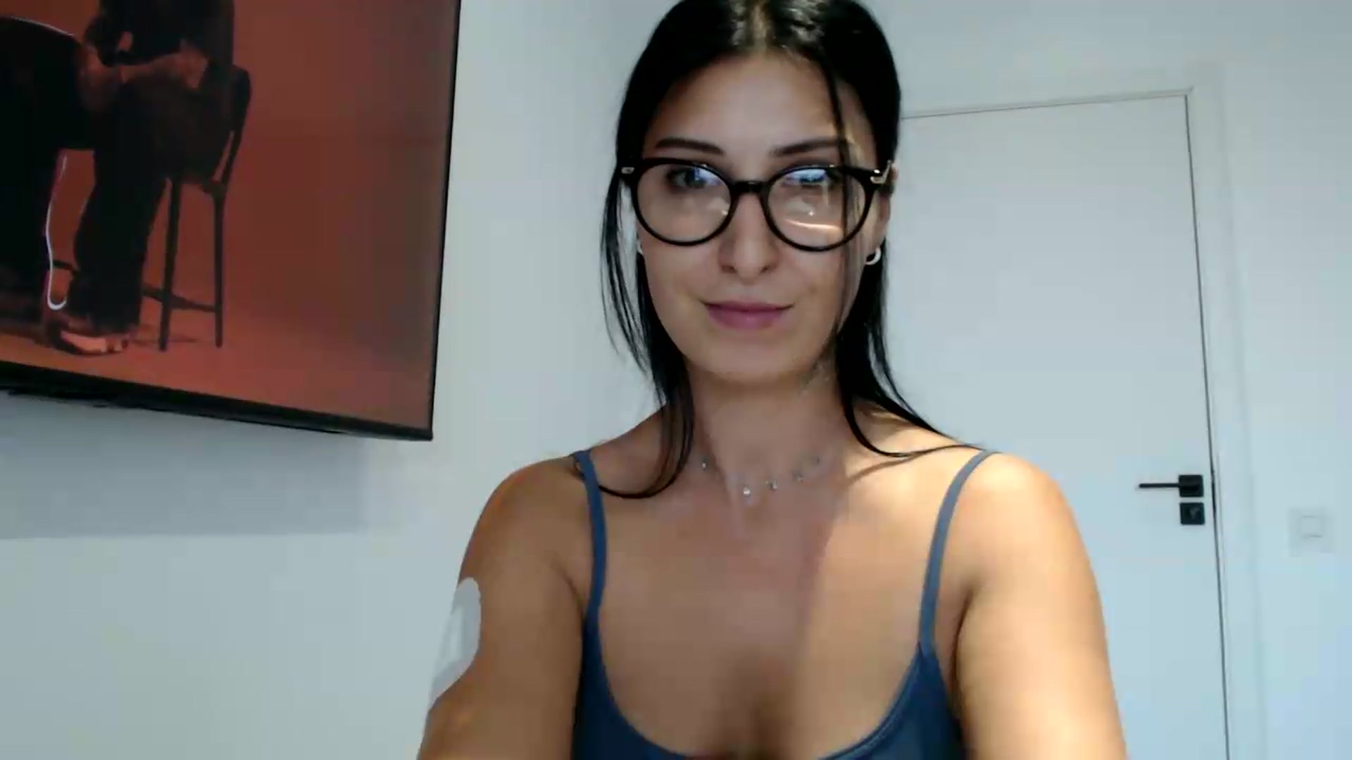 Gallery image thumbnail from ReyInna's myfreecams stream on, 09/02/2026, 16:57 image 7 of 20