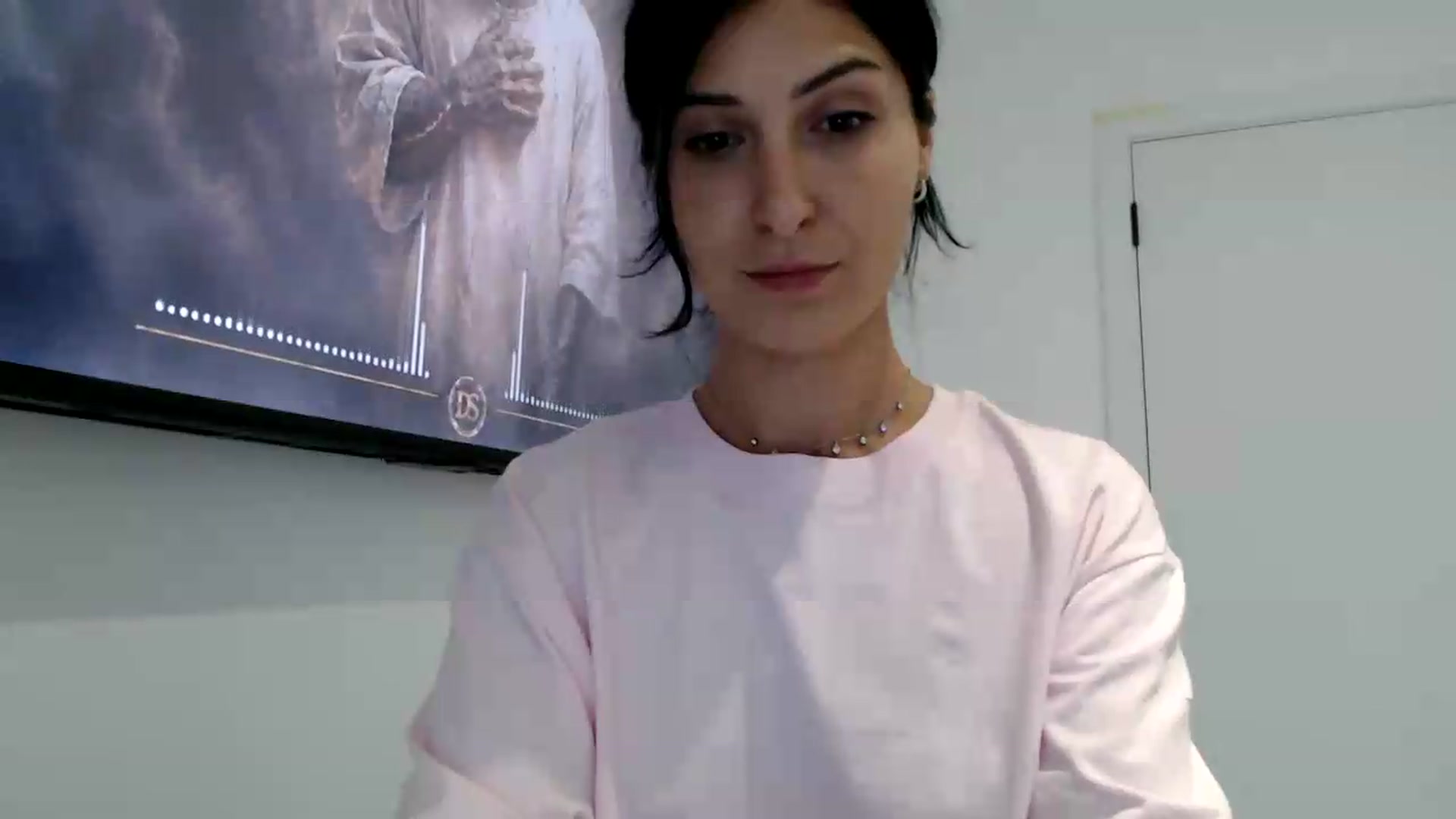 Gallery image thumbnail from ReyInna's myfreecams stream on, 09/04/2026, 16:39 image 10 of 20