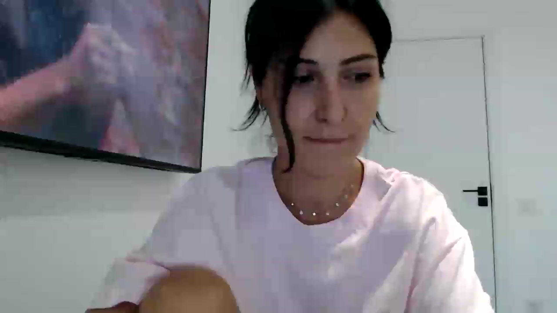 Gallery image thumbnail from ReyInna's myfreecams stream on, 09/04/2026, 16:39 image 4 of 20