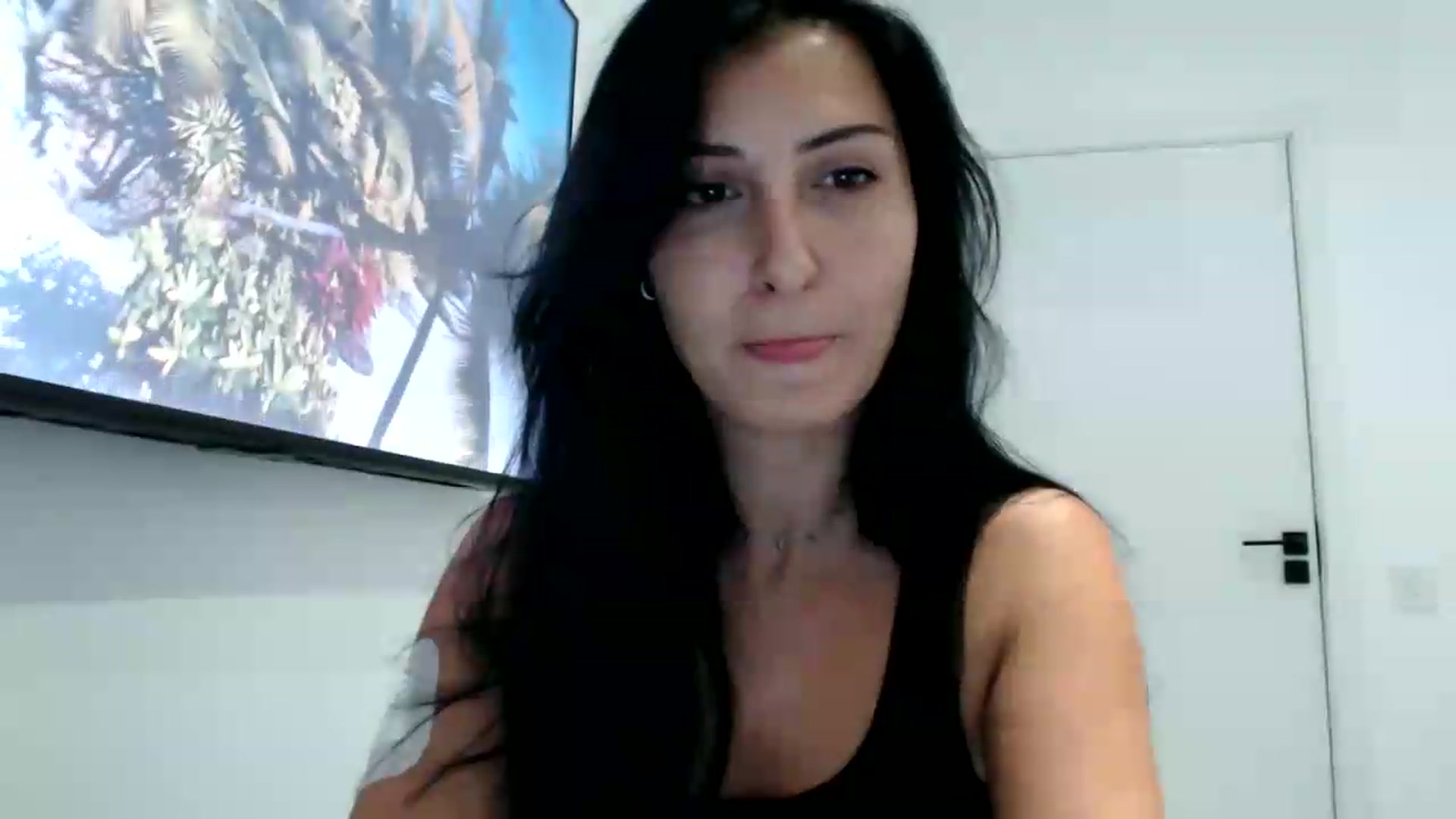 Gallery image thumbnail from ReyInna's myfreecams stream on, 09/04/2026, 17:07 image 5 of 20