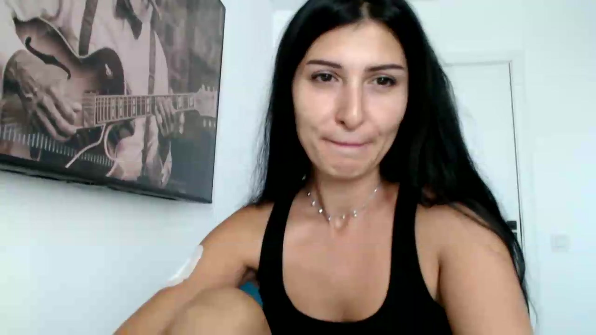 Gallery image thumbnail from ReyInna's myfreecams stream on, 09/05/2026, 09:57 image 3 of 20