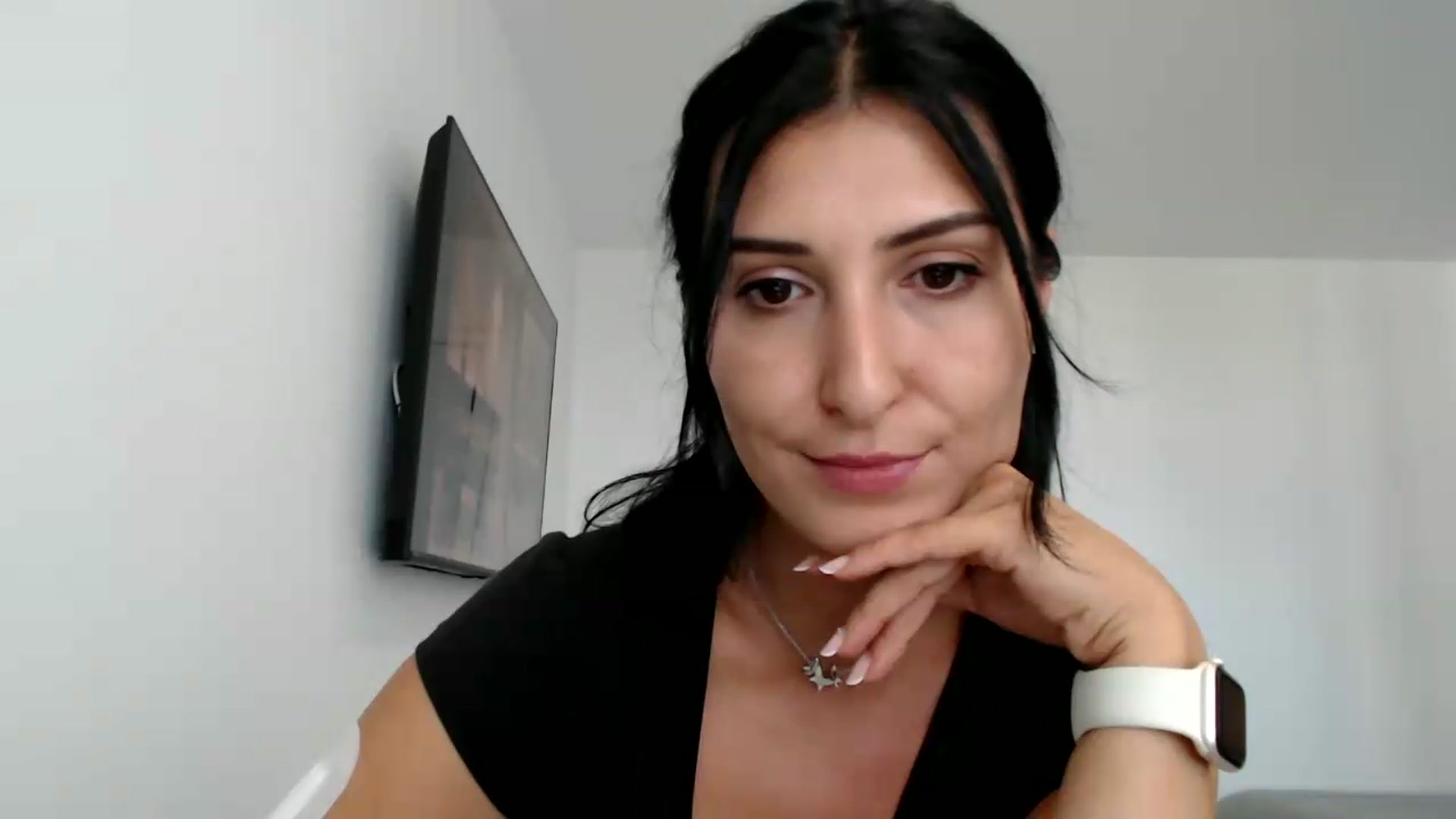 Gallery image thumbnail from ReyInna's myfreecams stream on, 09/08/2026, 14:03 image 20 of 20