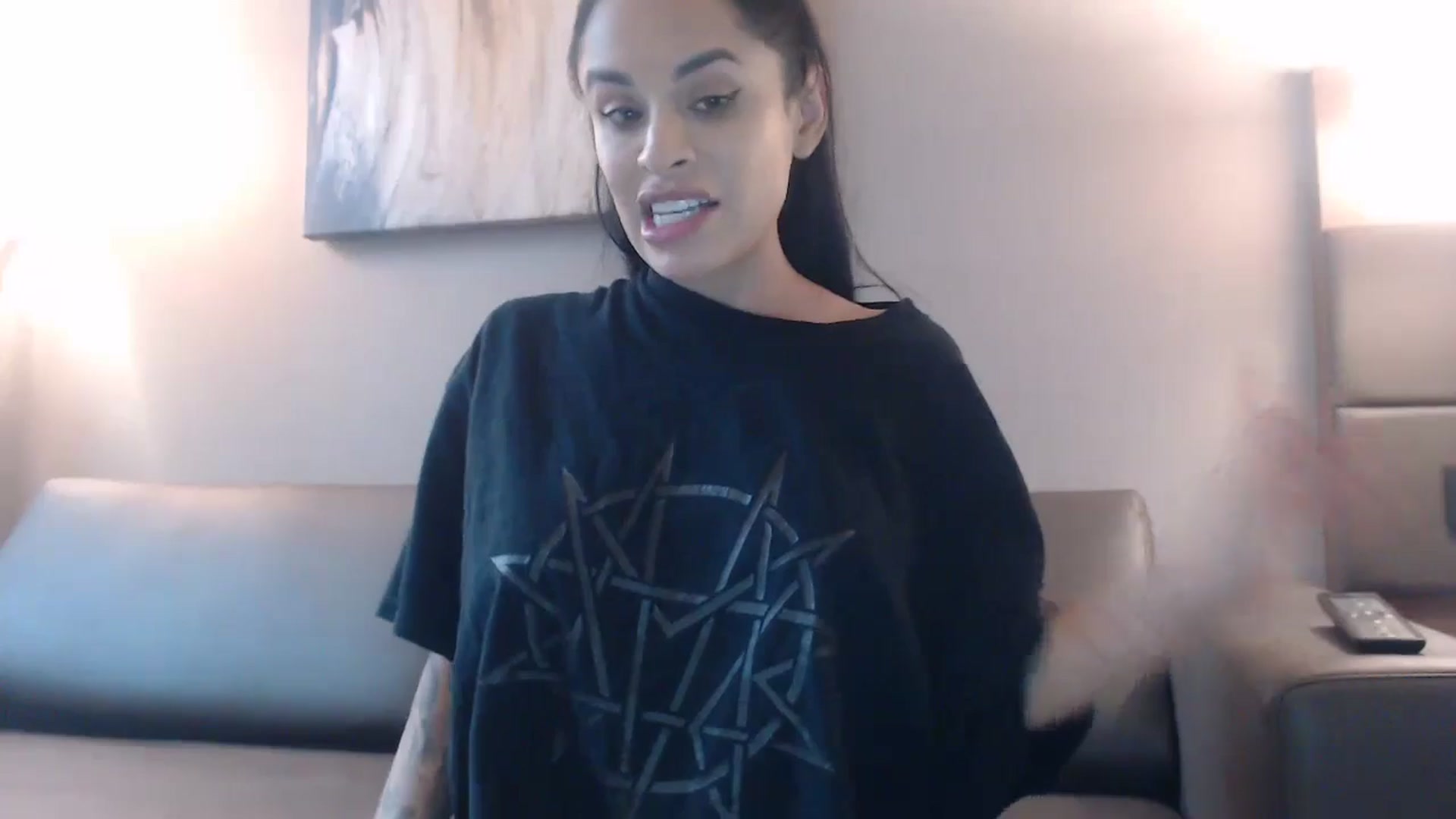 Gallery image thumbnail from Reya_Bliss's myfreecams stream on, 08/19/2024, 01:32 image 2 of 20