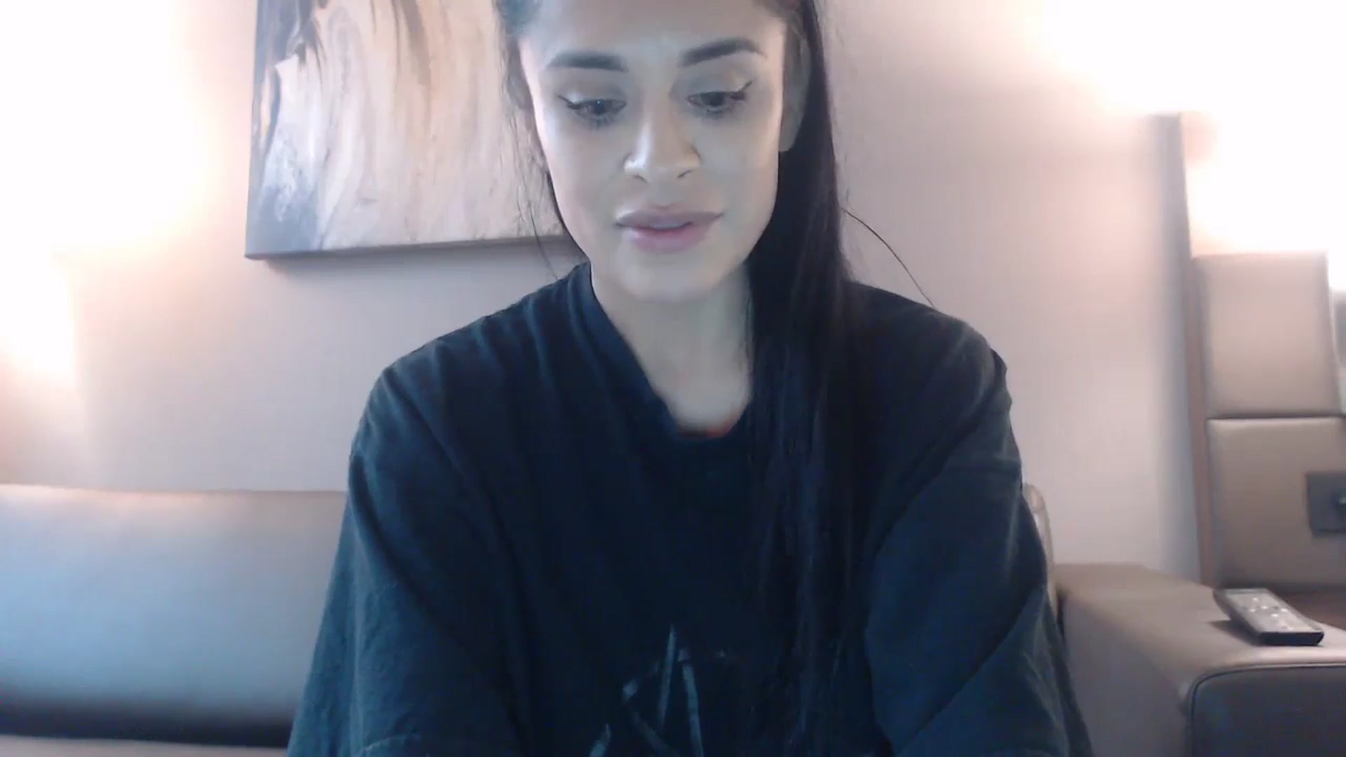 Gallery image thumbnail from Reya_Bliss's myfreecams stream on, 08/19/2024, 01:32 image 7 of 20