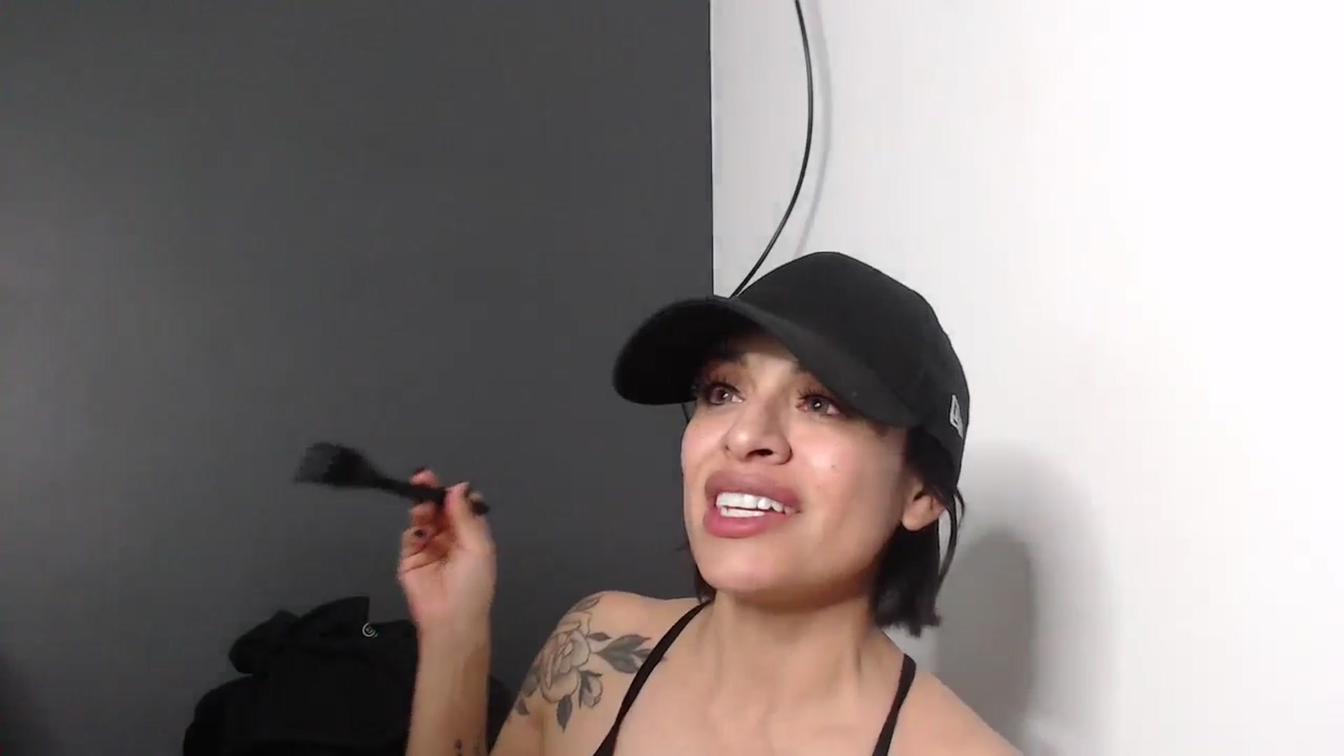 Gallery image thumbnail from Reya_Bliss's myfreecams stream on, 09/04/2024, 08:12 image 6 of 20