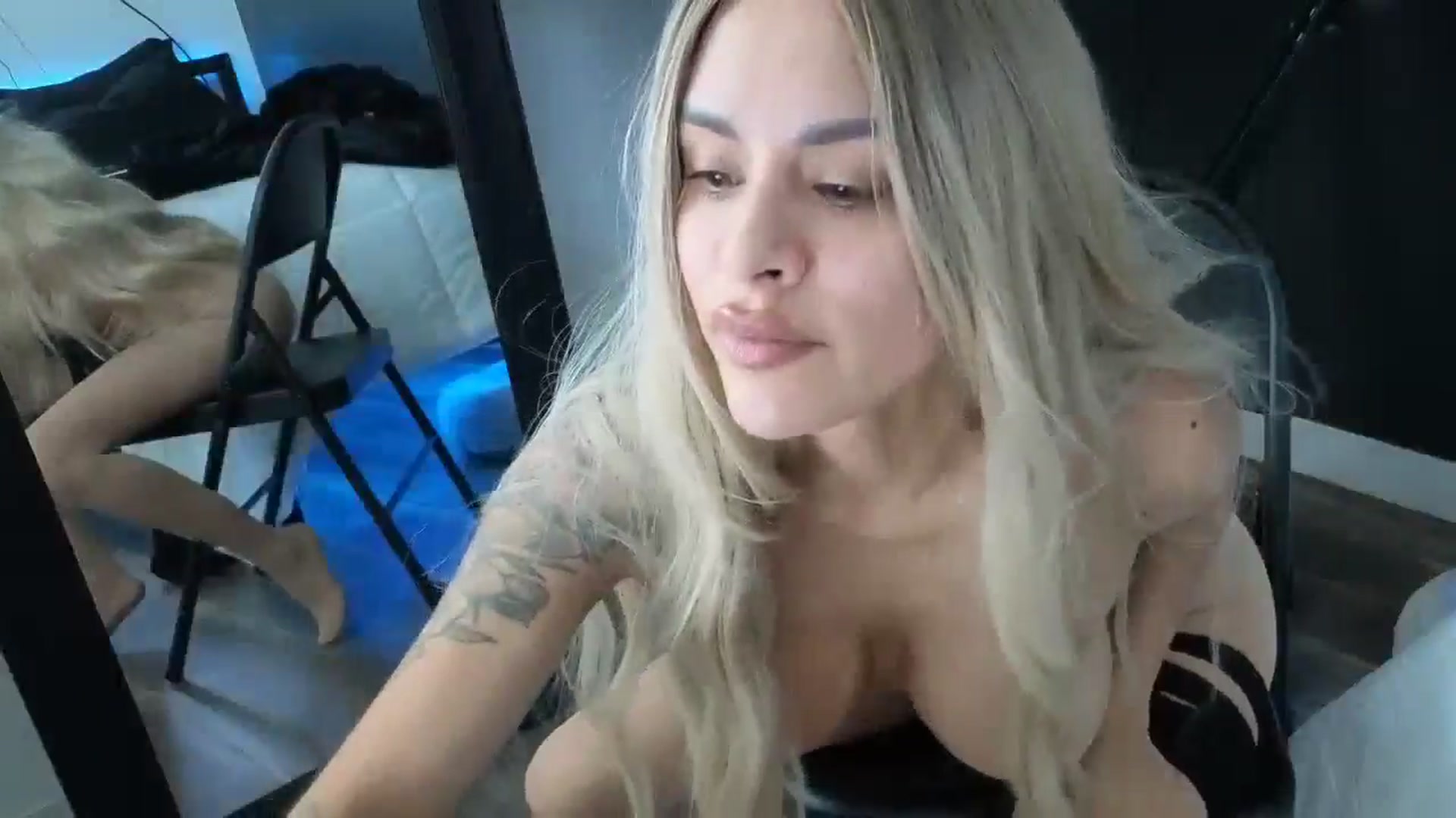 Gallery image thumbnail from Reya_Bliss's myfreecams stream on, 11/07/2024, 20:27 image 15 of 20