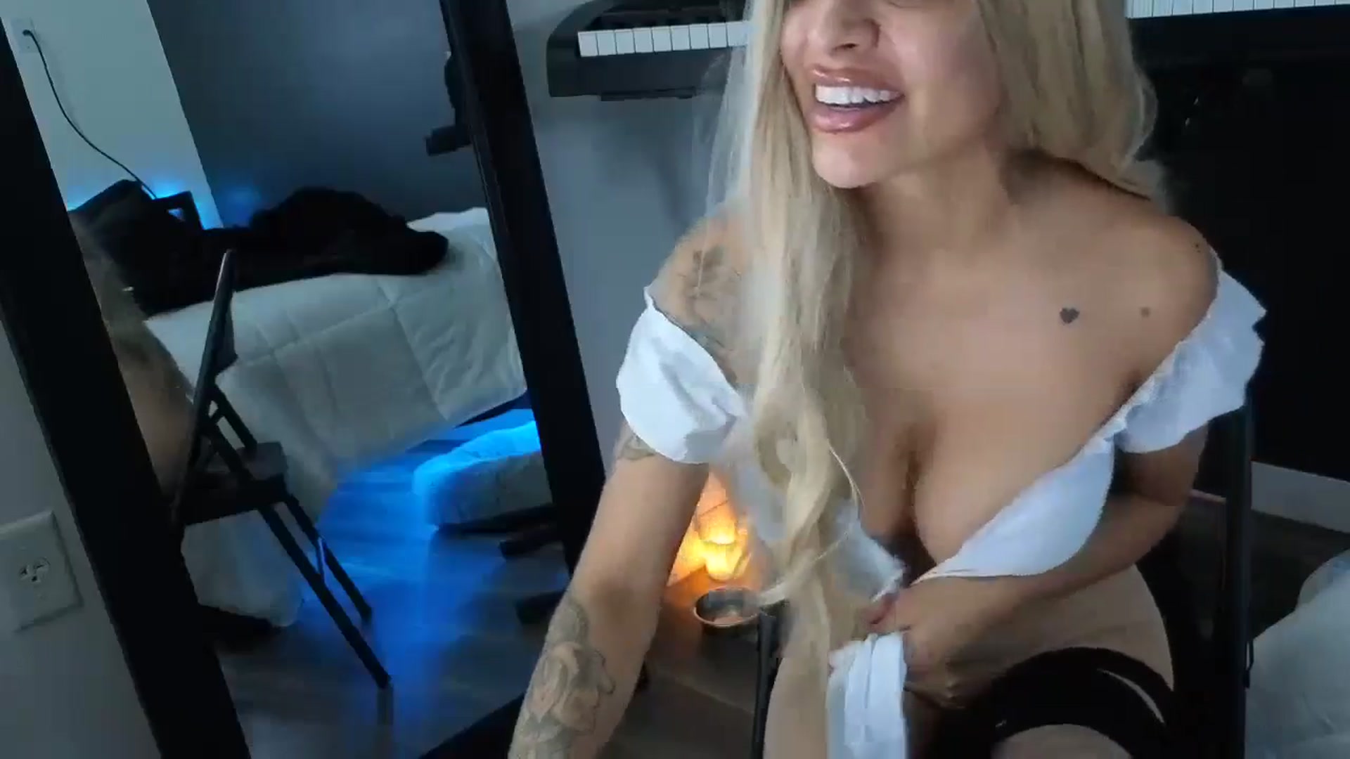 Gallery image thumbnail from Reya_Bliss's myfreecams stream on, 11/07/2024, 20:27 image 5 of 20