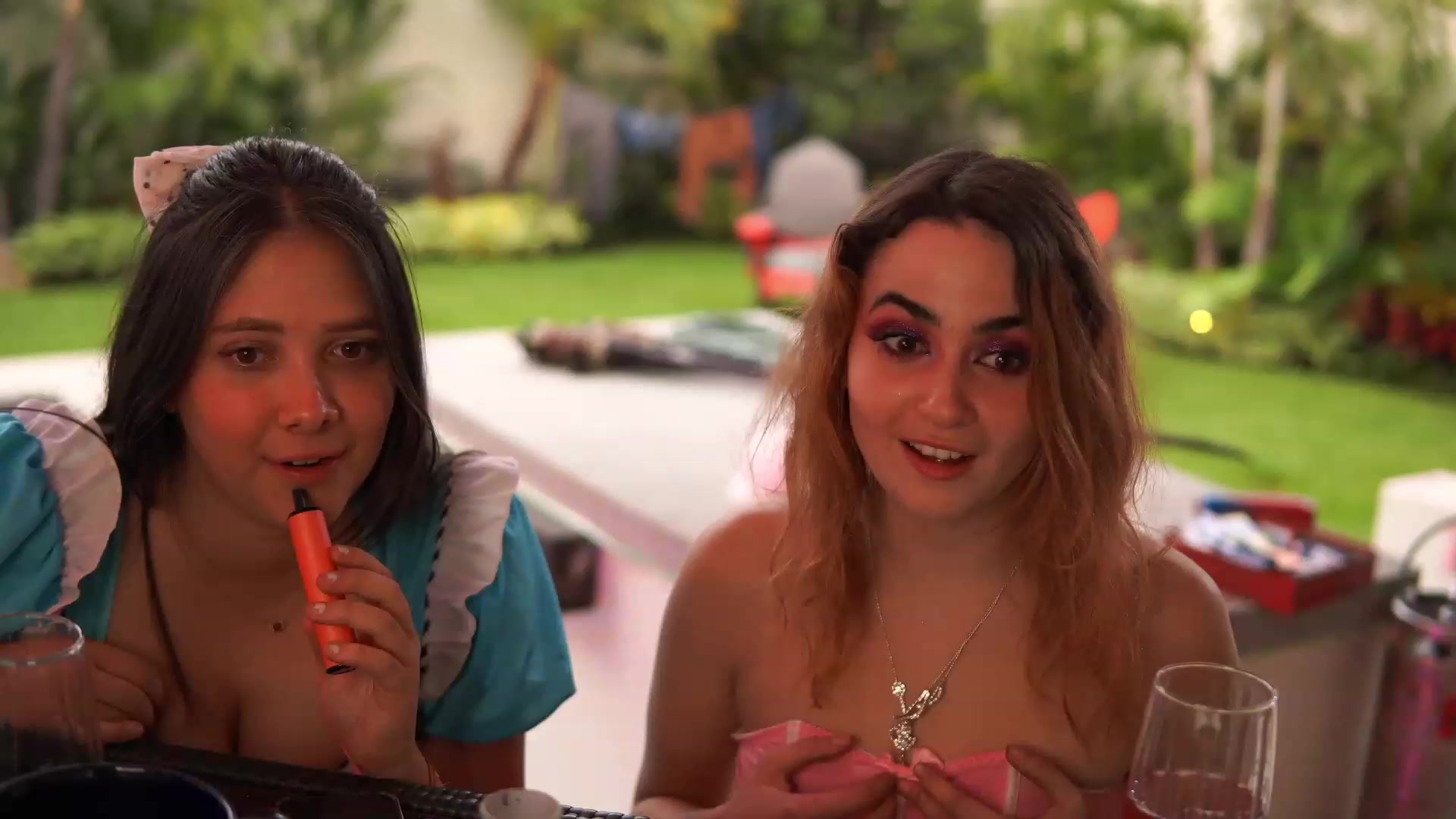 Gallery image thumbnail from Rheacosmia's myfreecams stream on, 05/19/2023, 12:34 image 13 of 20