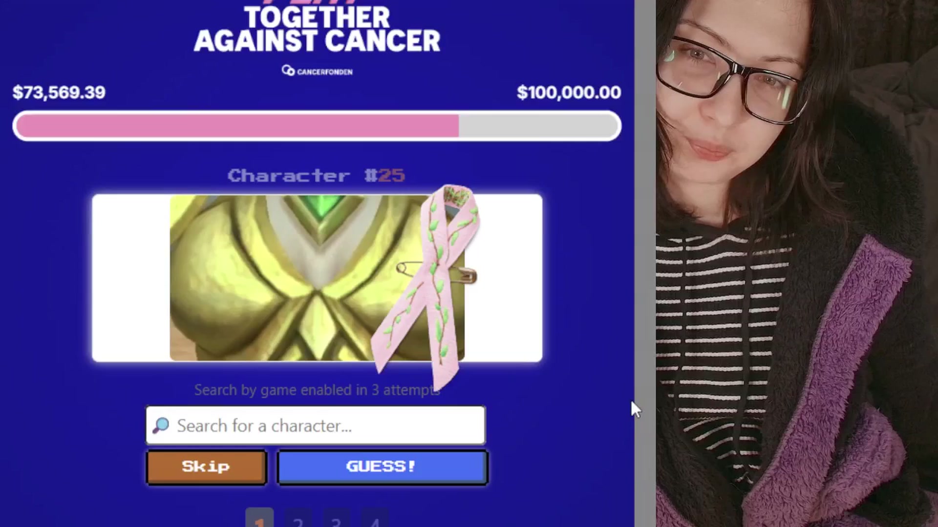 Gallery image thumbnail from Rheumatoid's myfreecams stream on, 10/22/2025, 01:26 image 8 of 20