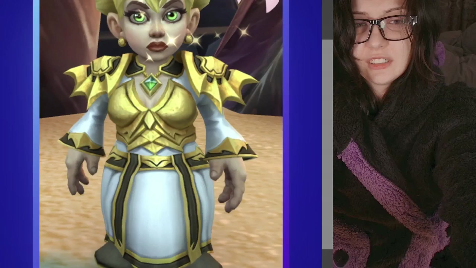 Gallery image thumbnail from Rheumatoid's myfreecams stream on, 10/22/2025, 01:26 image 10 of 20