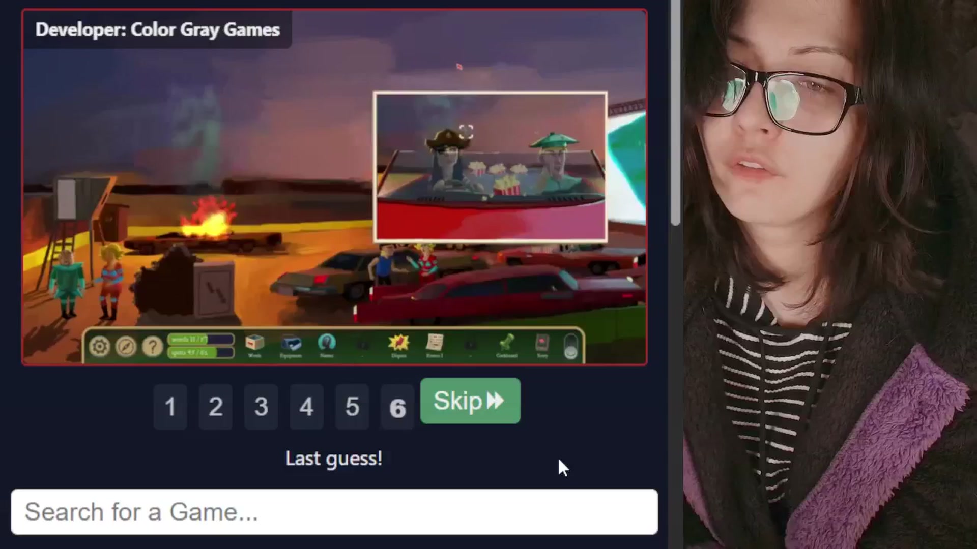 Gallery image thumbnail from Rheumatoid's myfreecams stream on, 10/22/2025, 01:26 image 6 of 20