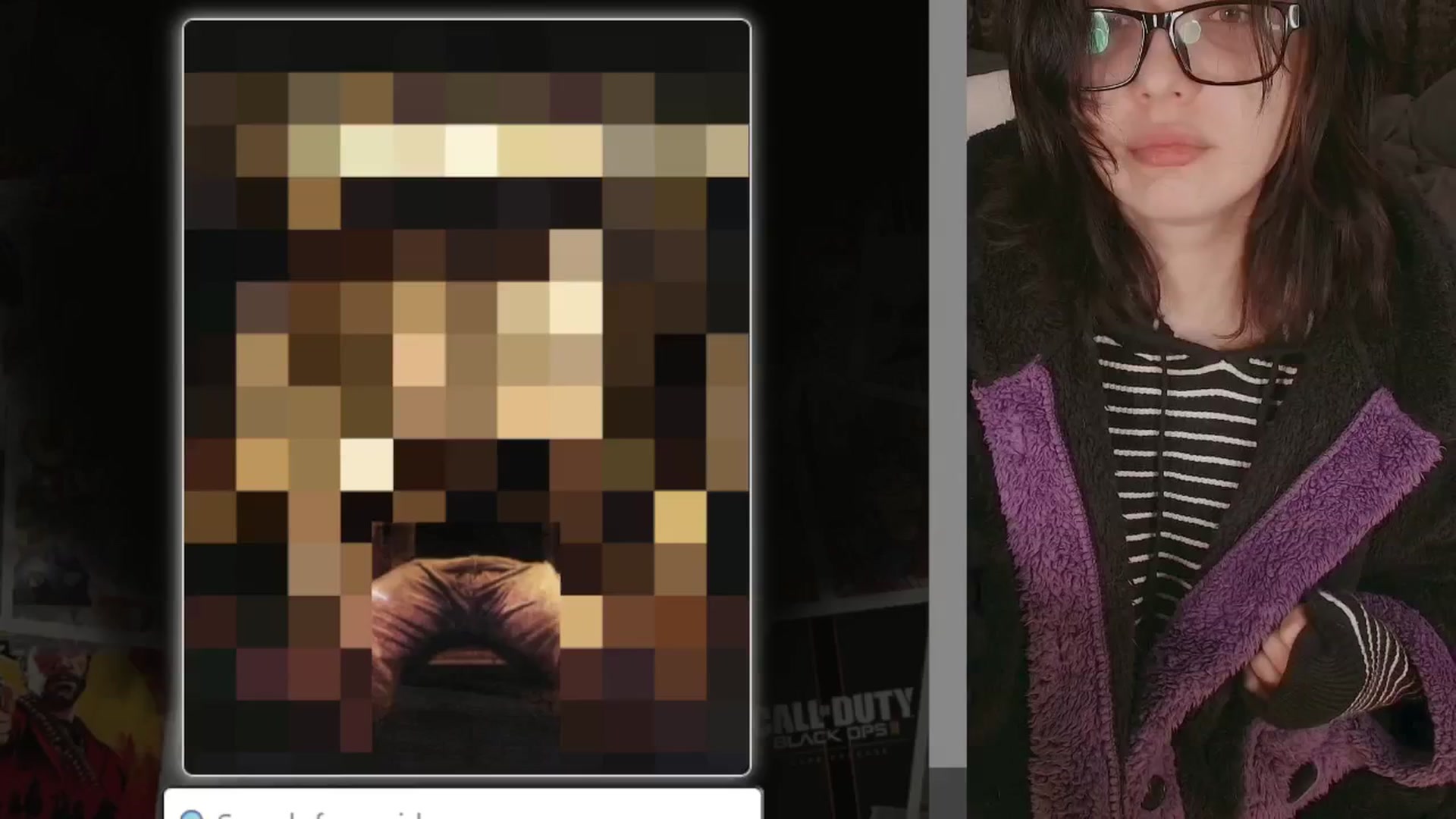 Gallery image thumbnail from Rheumatoid's myfreecams stream on, 10/22/2025, 01:26 image 13 of 20