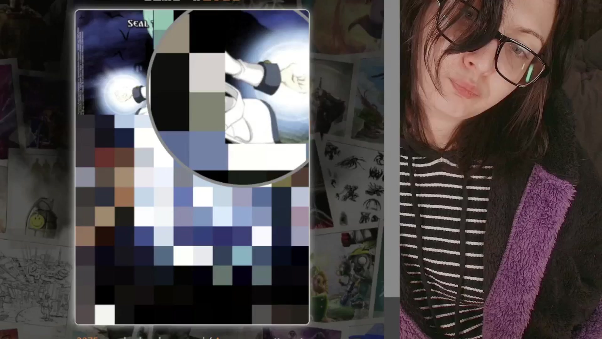 Gallery image thumbnail from Rheumatoid's myfreecams stream on, 10/22/2025, 01:26 image 17 of 20