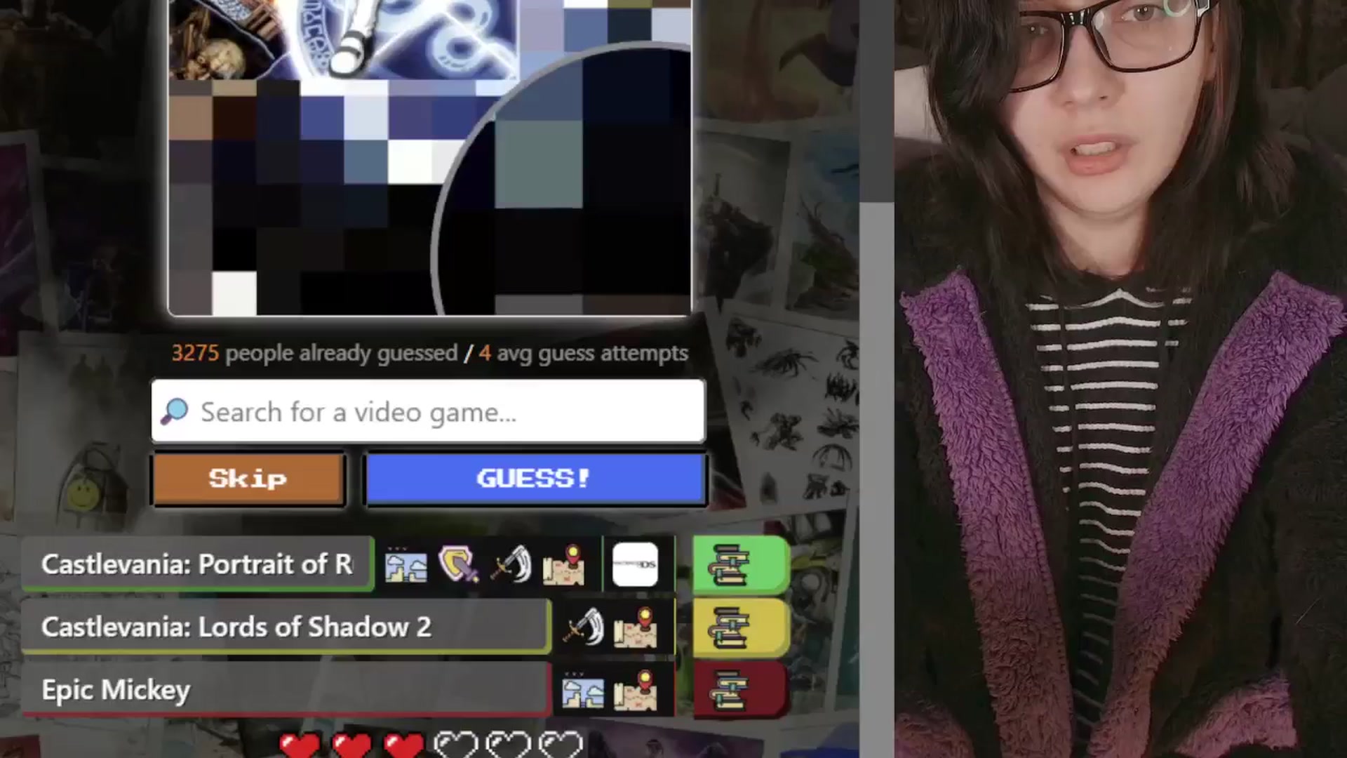 Gallery image thumbnail from Rheumatoid's myfreecams stream on, 10/22/2025, 01:26 image 18 of 20