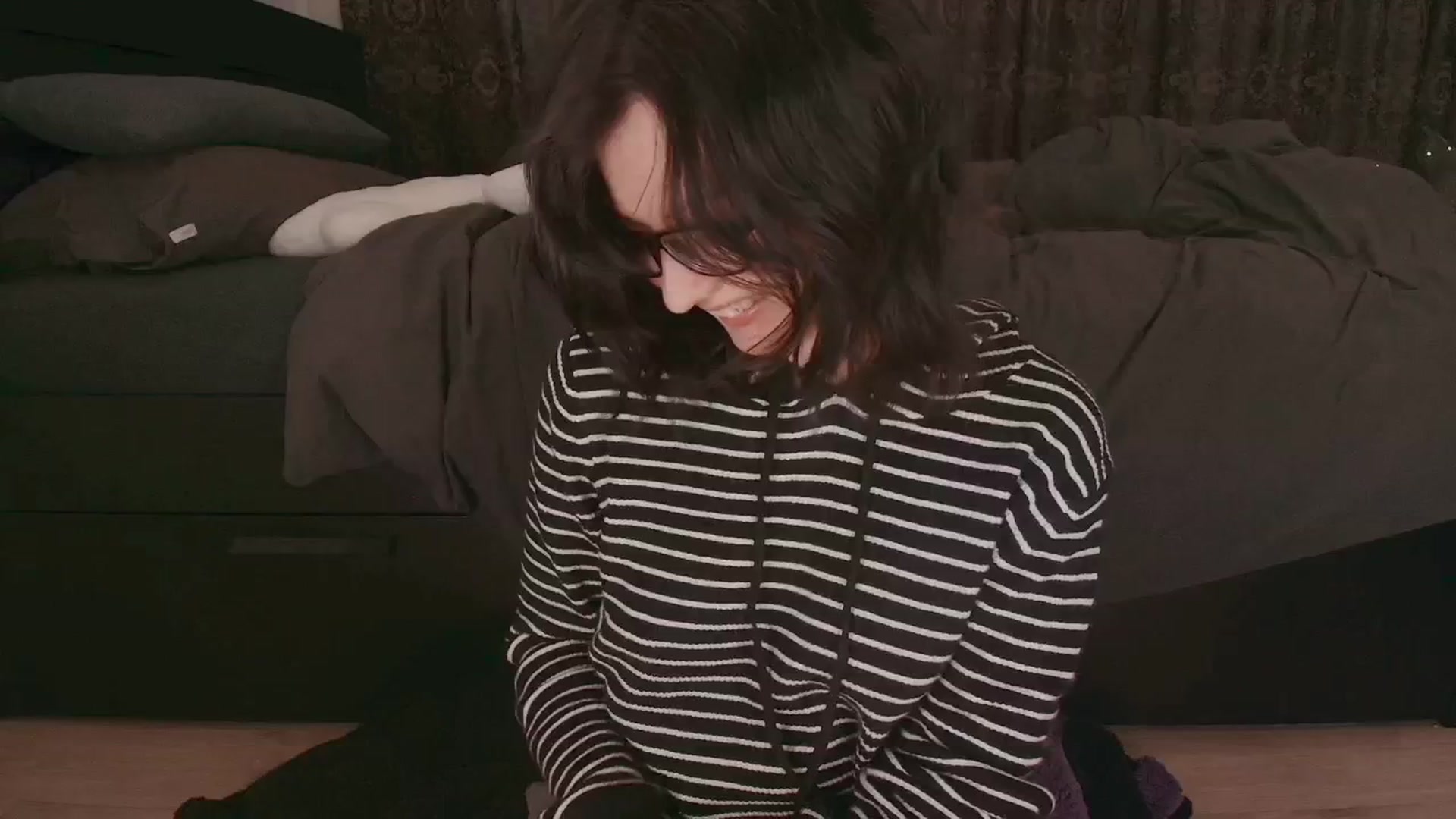 Gallery image thumbnail from Rheumatoid's myfreecams stream on, 10/22/2025, 03:11 image 5 of 20