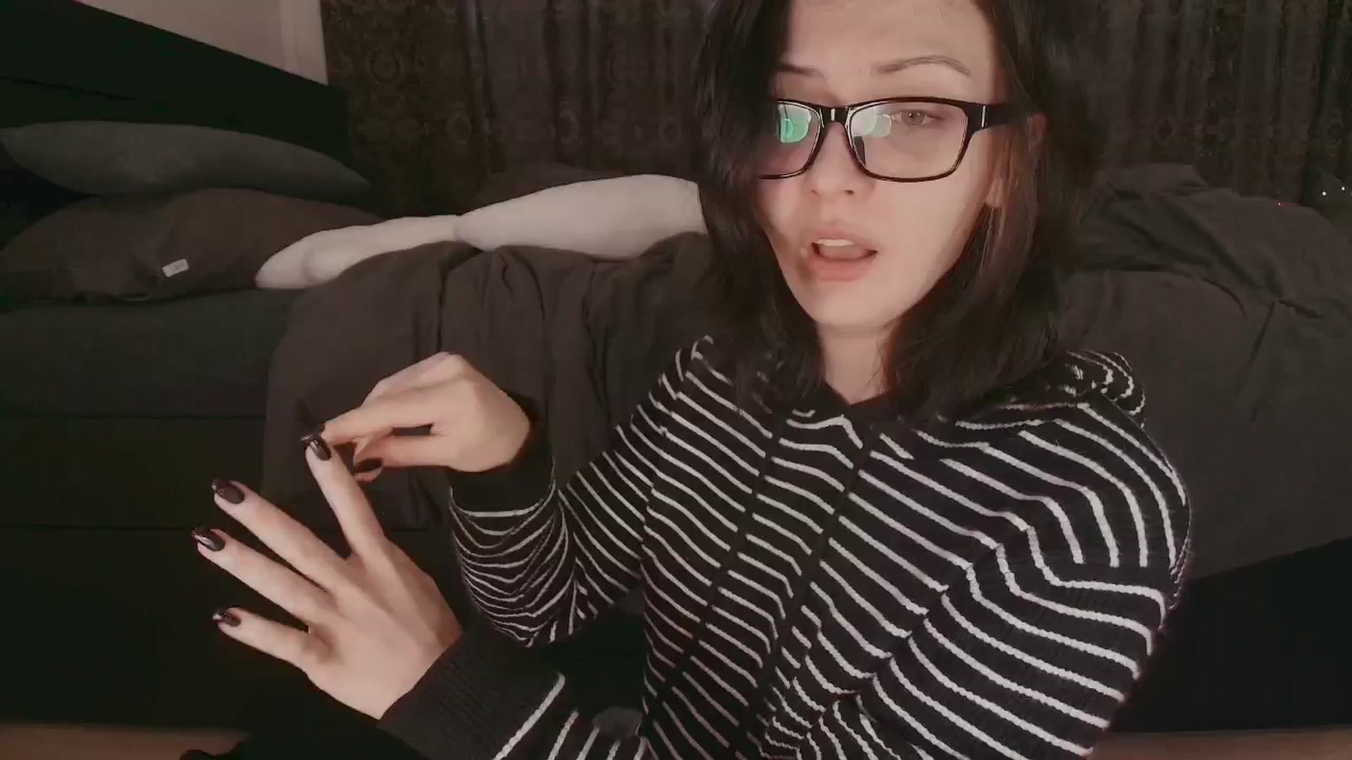 Gallery image thumbnail from Rheumatoid's myfreecams stream on, 10/22/2025, 03:11 image 8 of 20