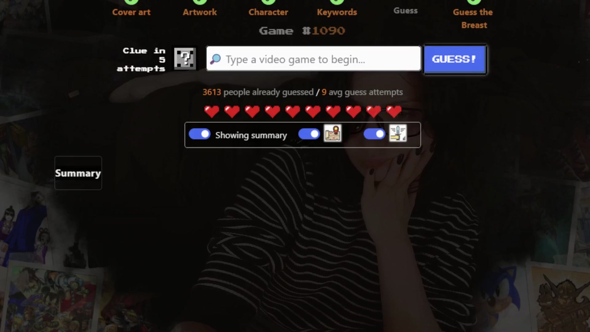 Gallery image thumbnail from Rheumatoid's myfreecams stream on, 10/22/2025, 03:11 image 2 of 20