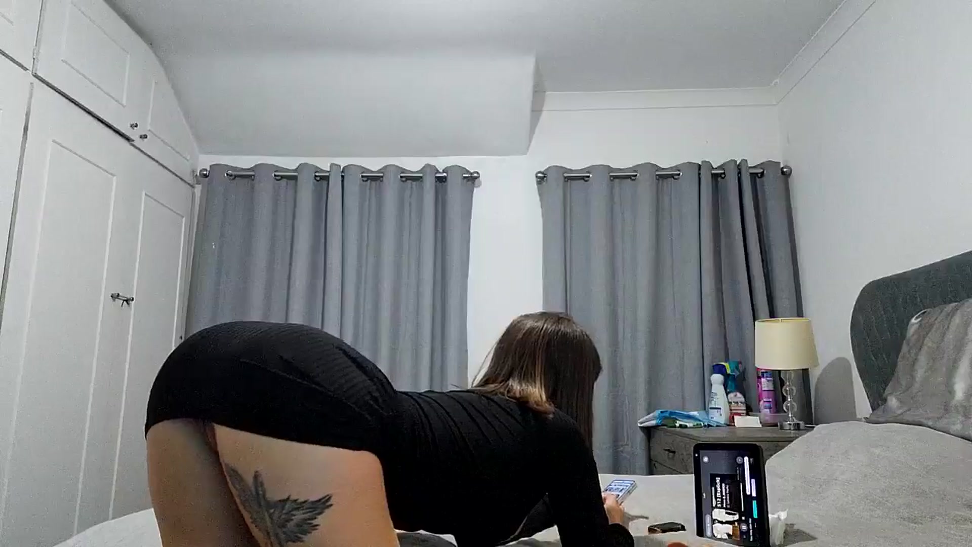 Gallery image thumbnail from RiaDiculous's myfreecams stream on, 08/02/2025, 04:00 image 10 of 20