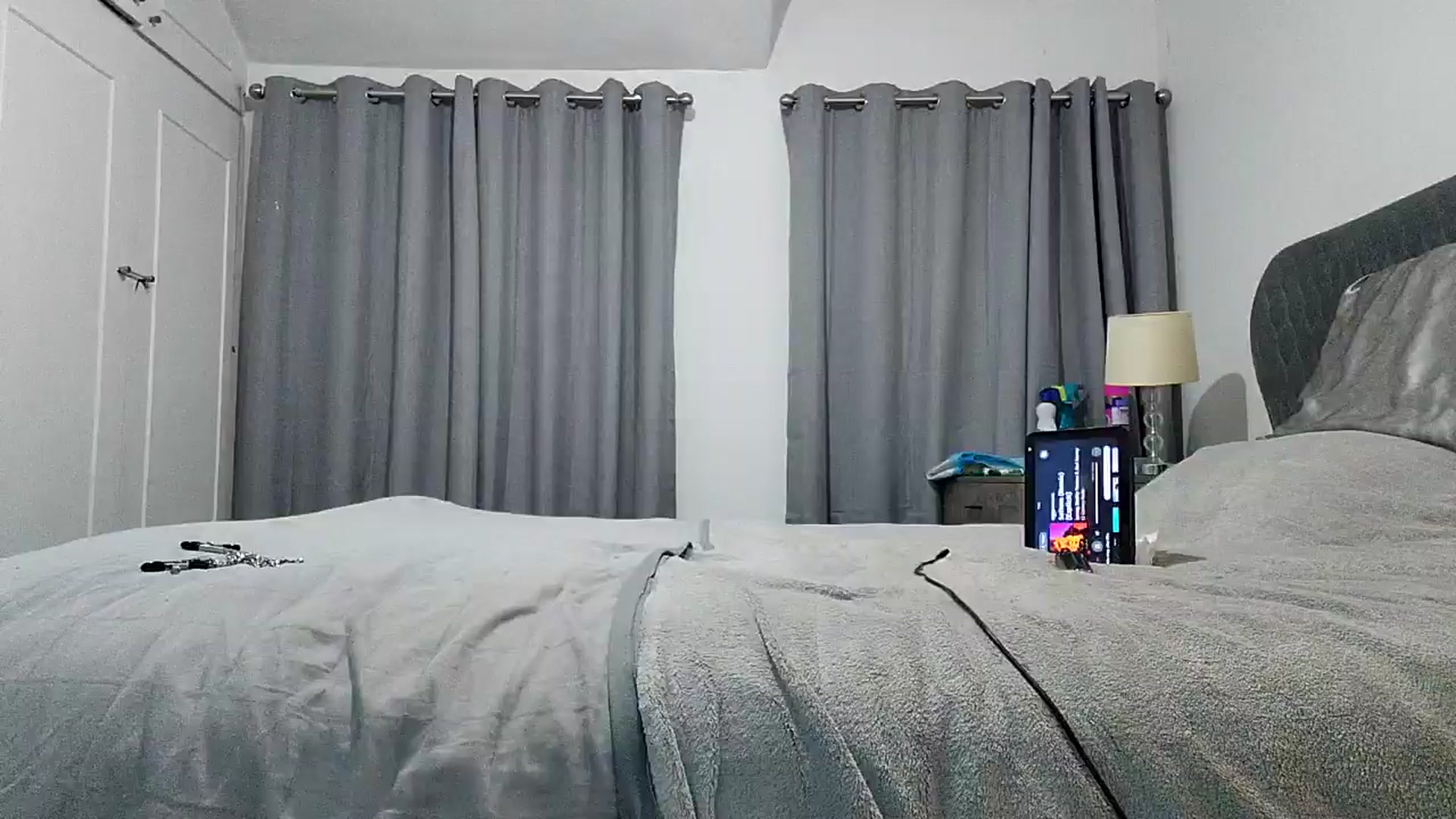 Gallery image thumbnail from RiaDiculous's myfreecams stream on, 08/02/2025, 04:00 image 1 of 20