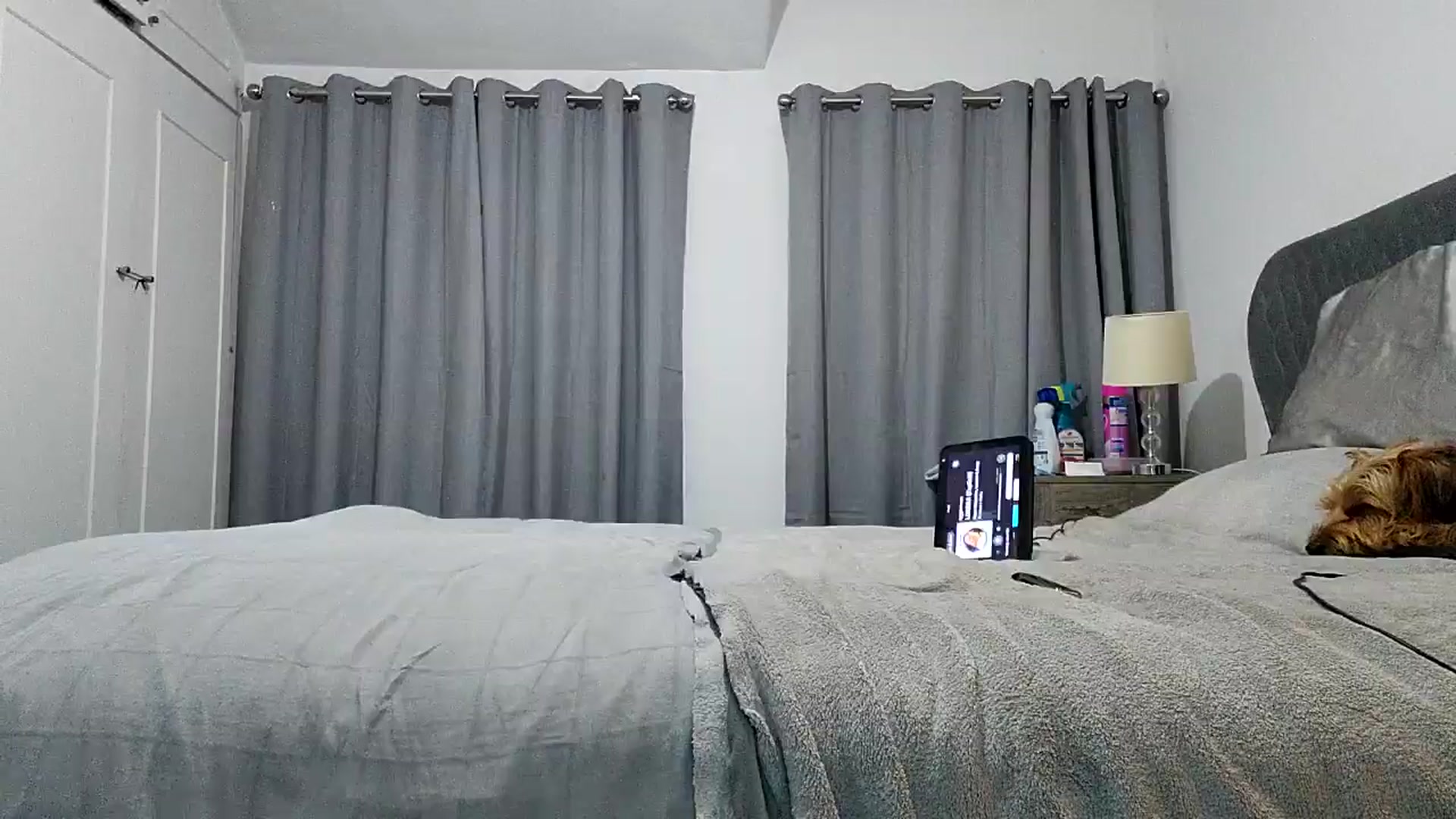 Gallery image thumbnail from RiaDiculous's myfreecams stream on, 08/04/2025, 24:44 image 8 of 20