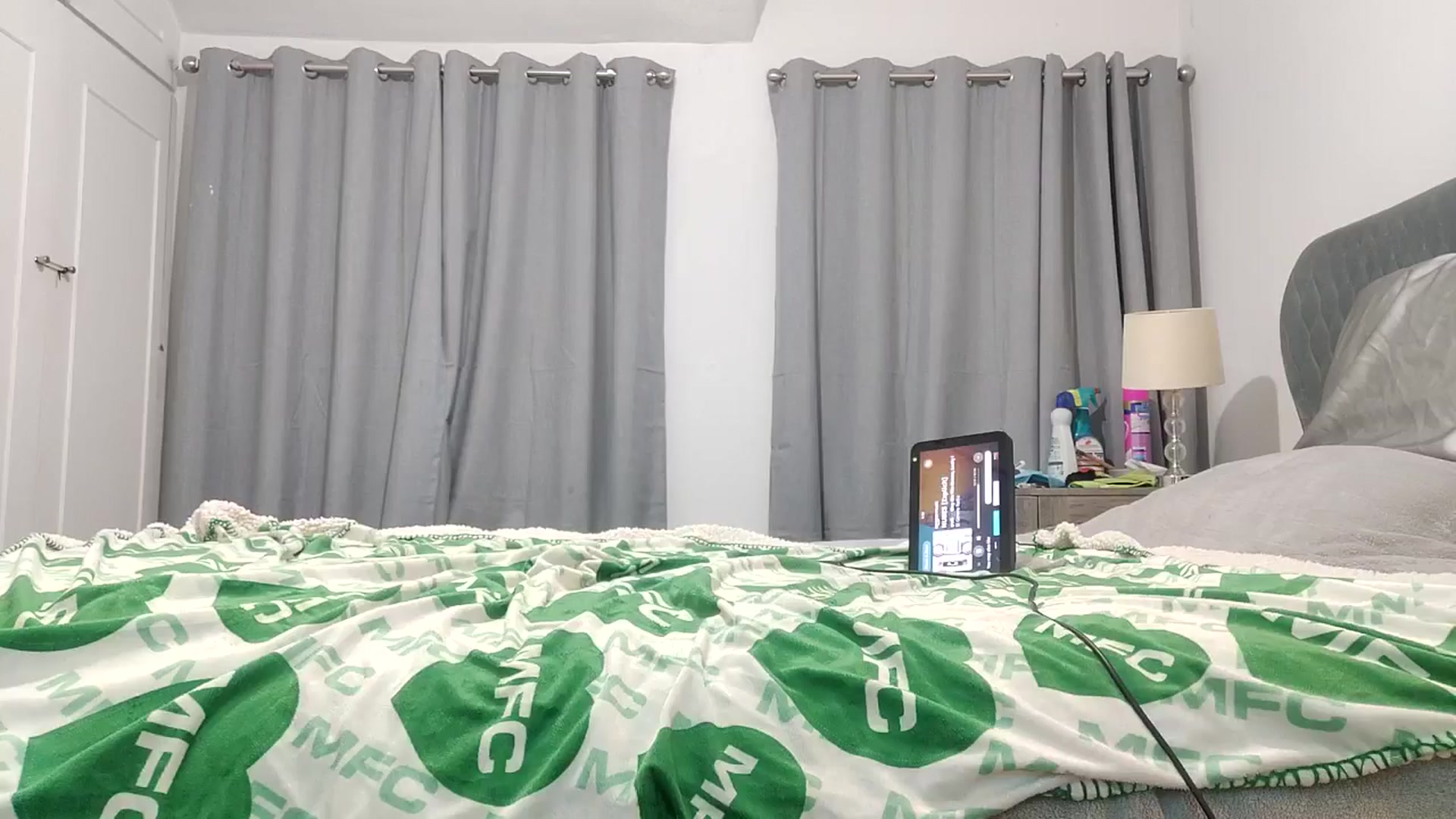 Gallery image thumbnail from RiaDiculous's myfreecams stream on, 08/10/2025, 24:01 image 17 of 20