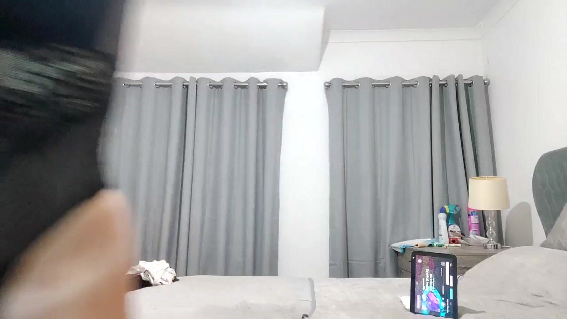 Gallery image thumbnail from RiaDiculous's myfreecams stream on, 08/24/2025, 21:11 image 1 of 20